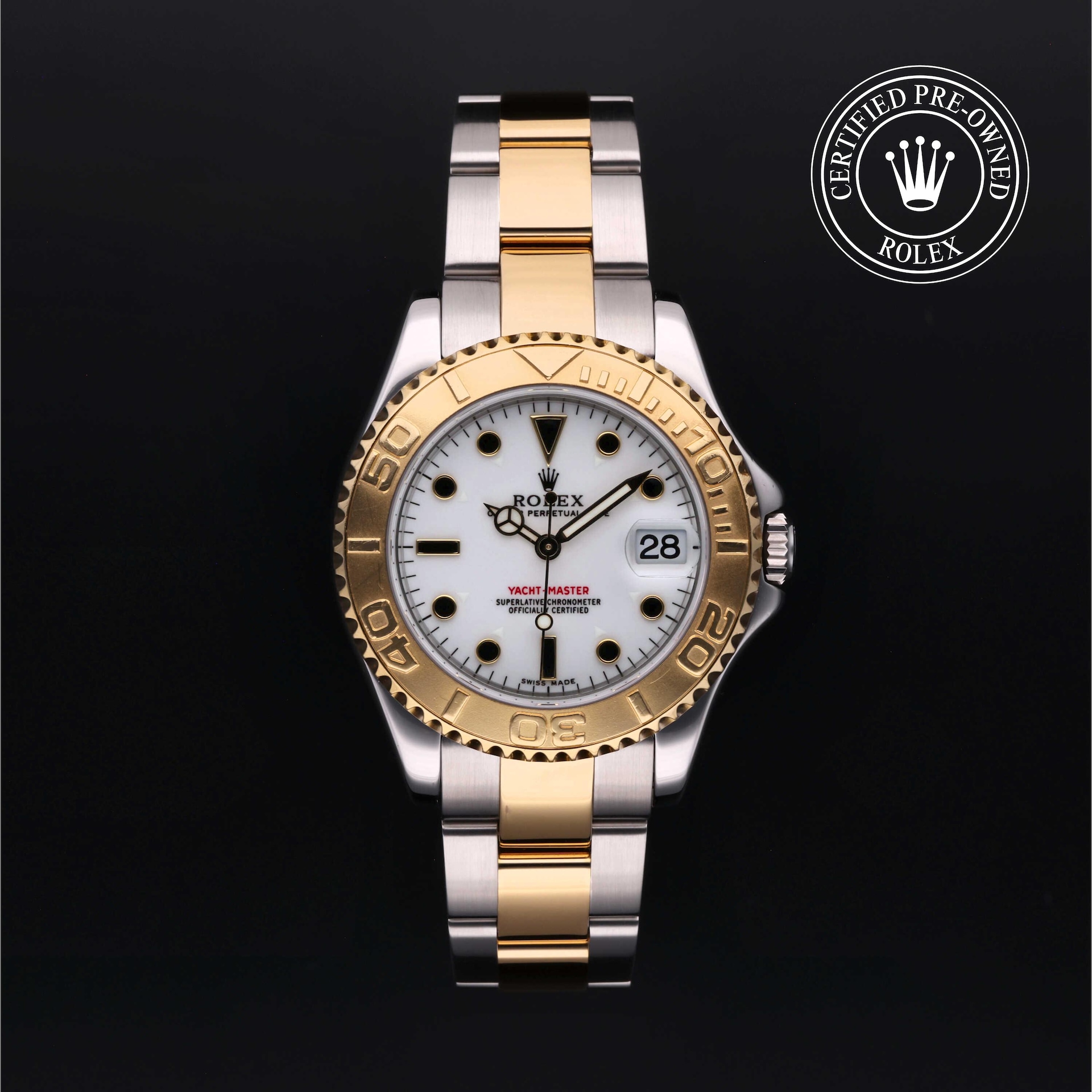 Yacht-Master 35 image
