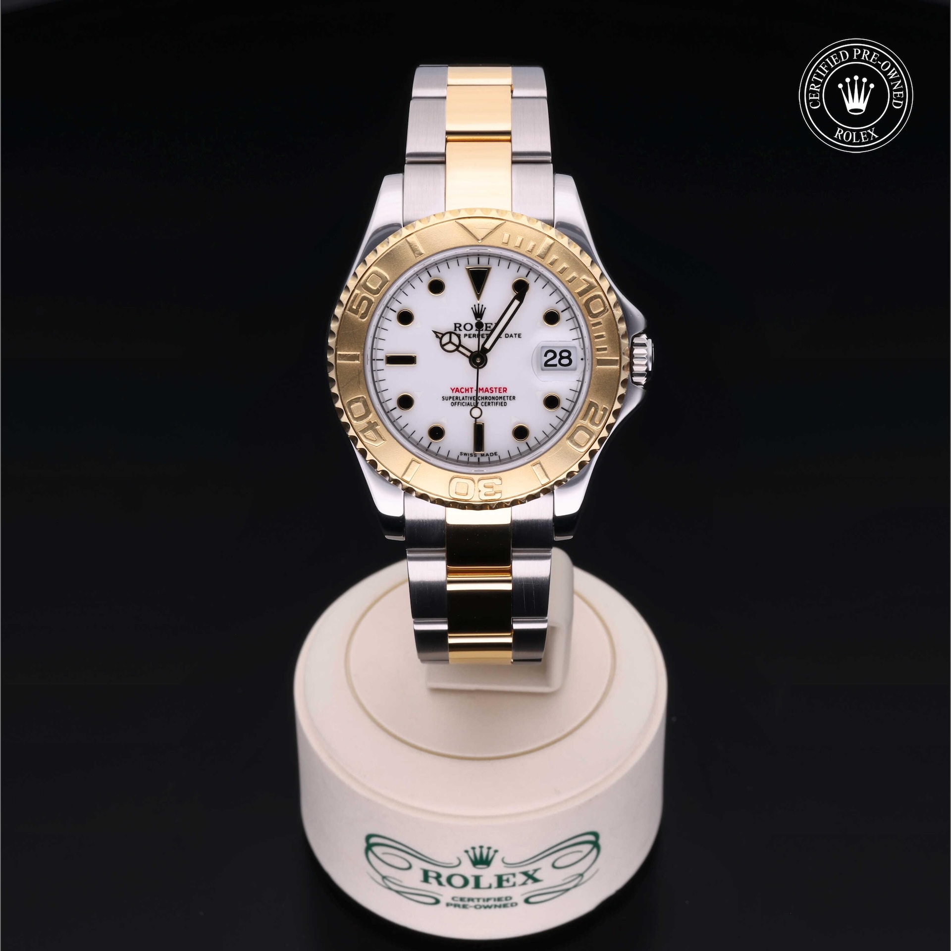 Yacht-Master 35 image