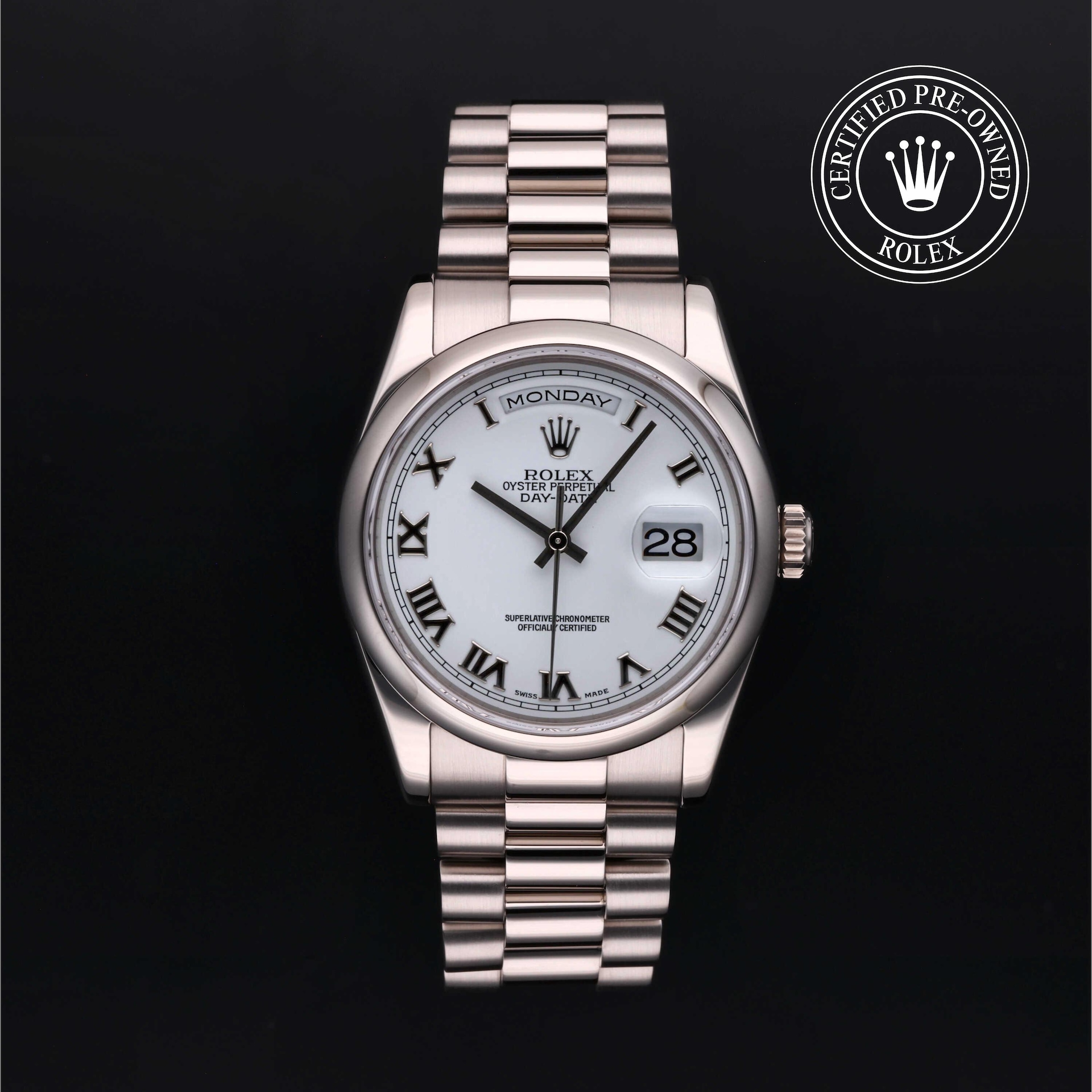Day-Date 36 image