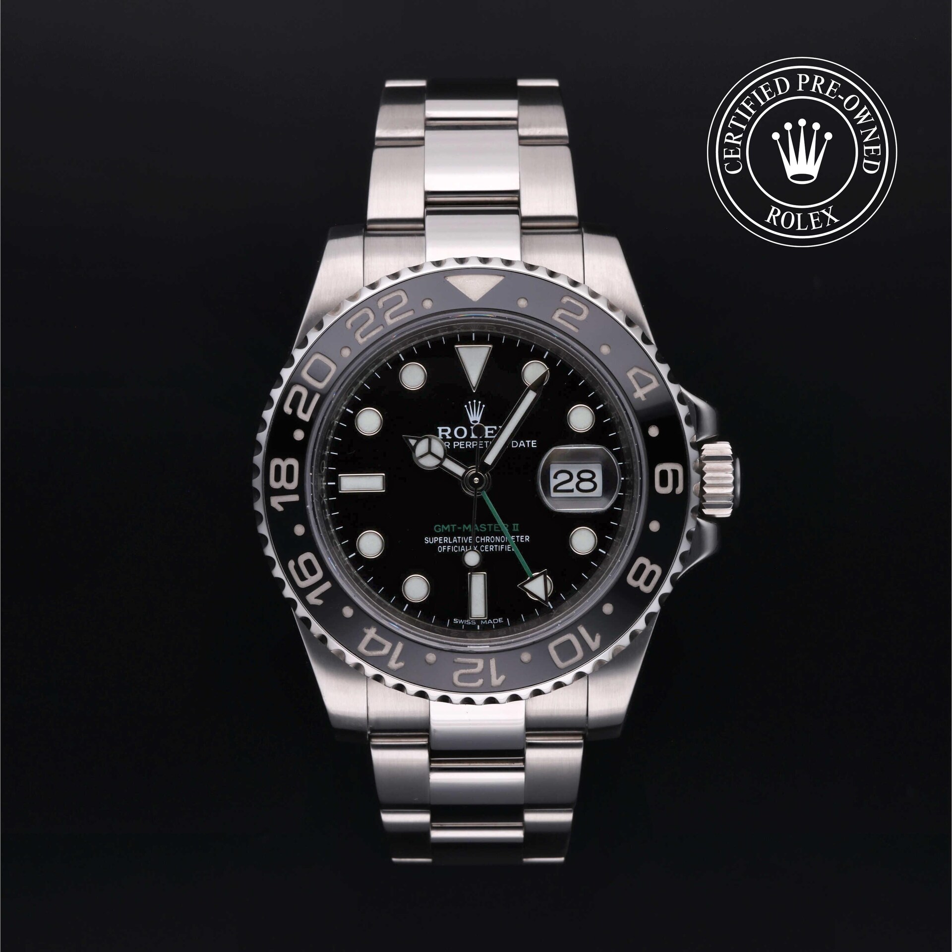 GMT-Master II image