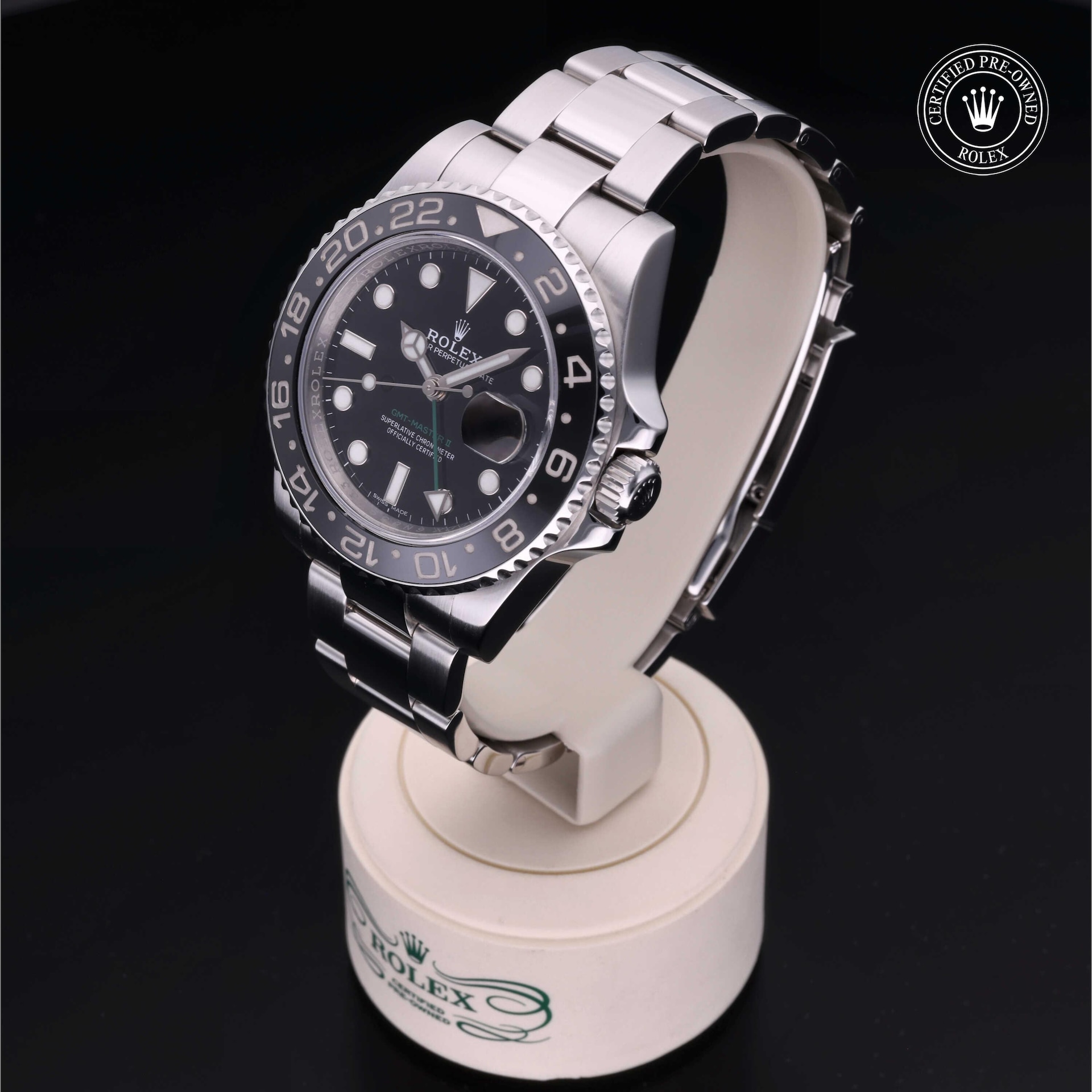 GMT-Master II image