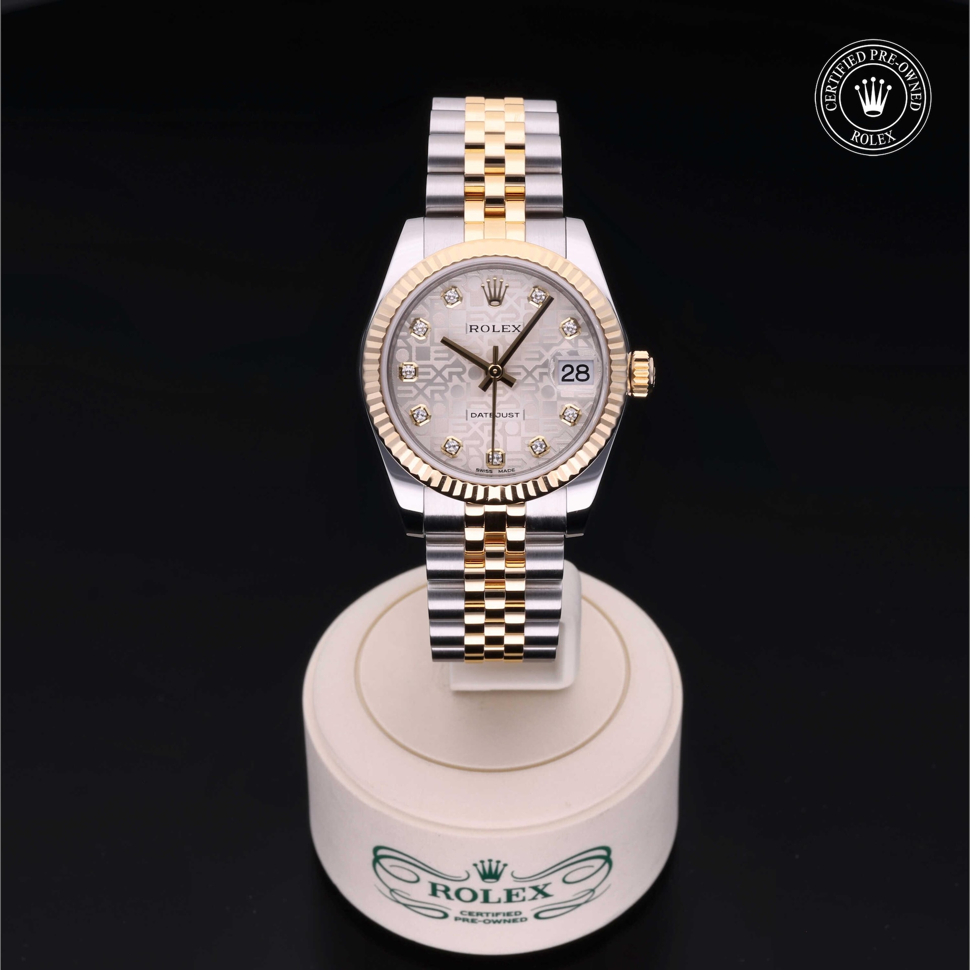 Datejust 31 image