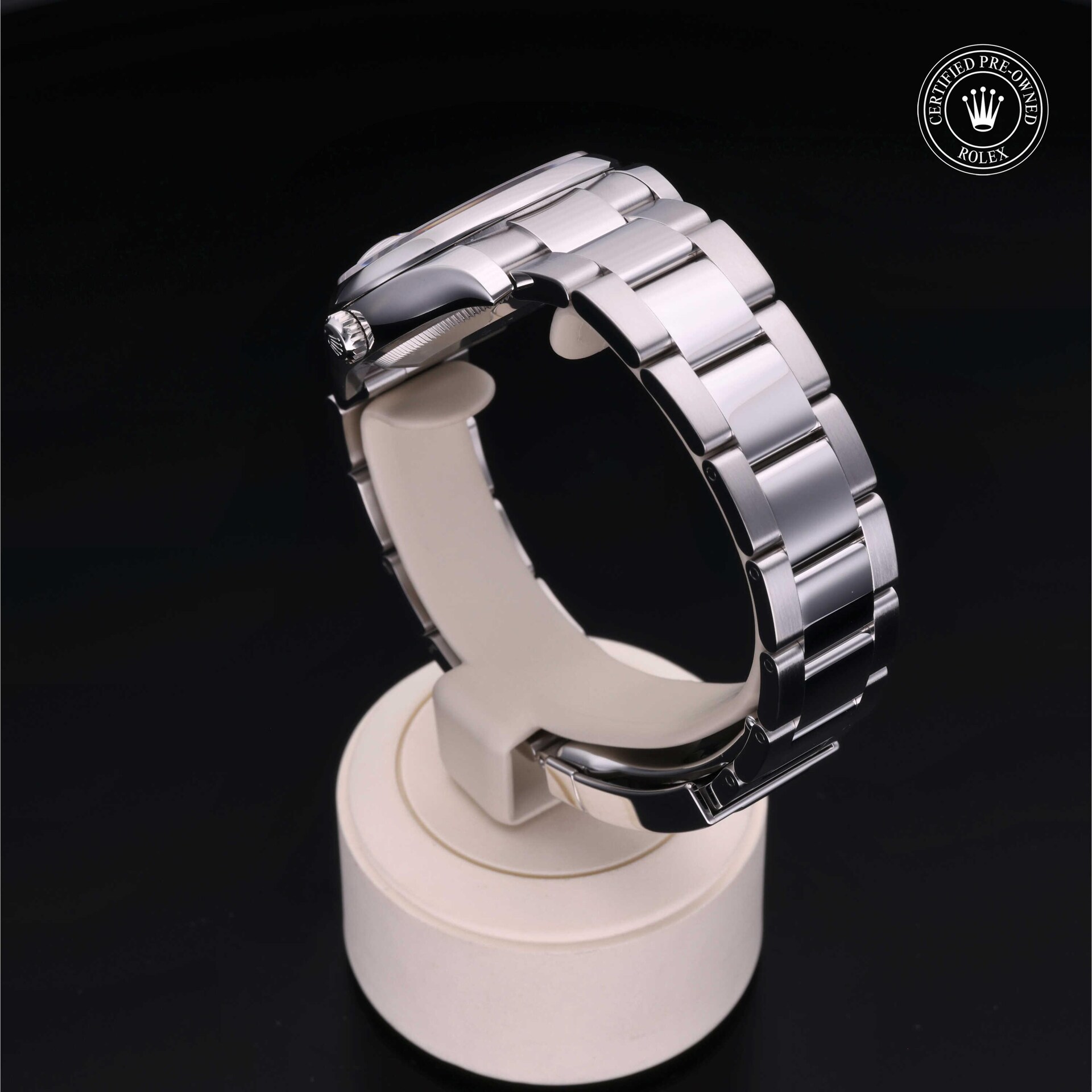 Oyster Perpetual Date 34 image