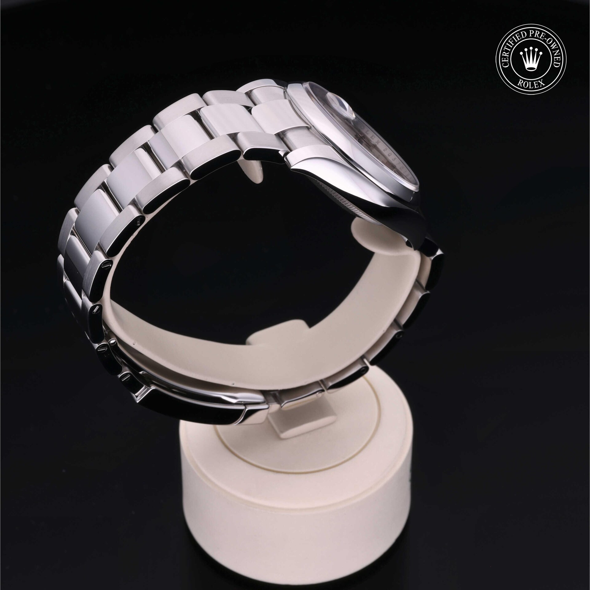 Oyster Perpetual Date 34 image