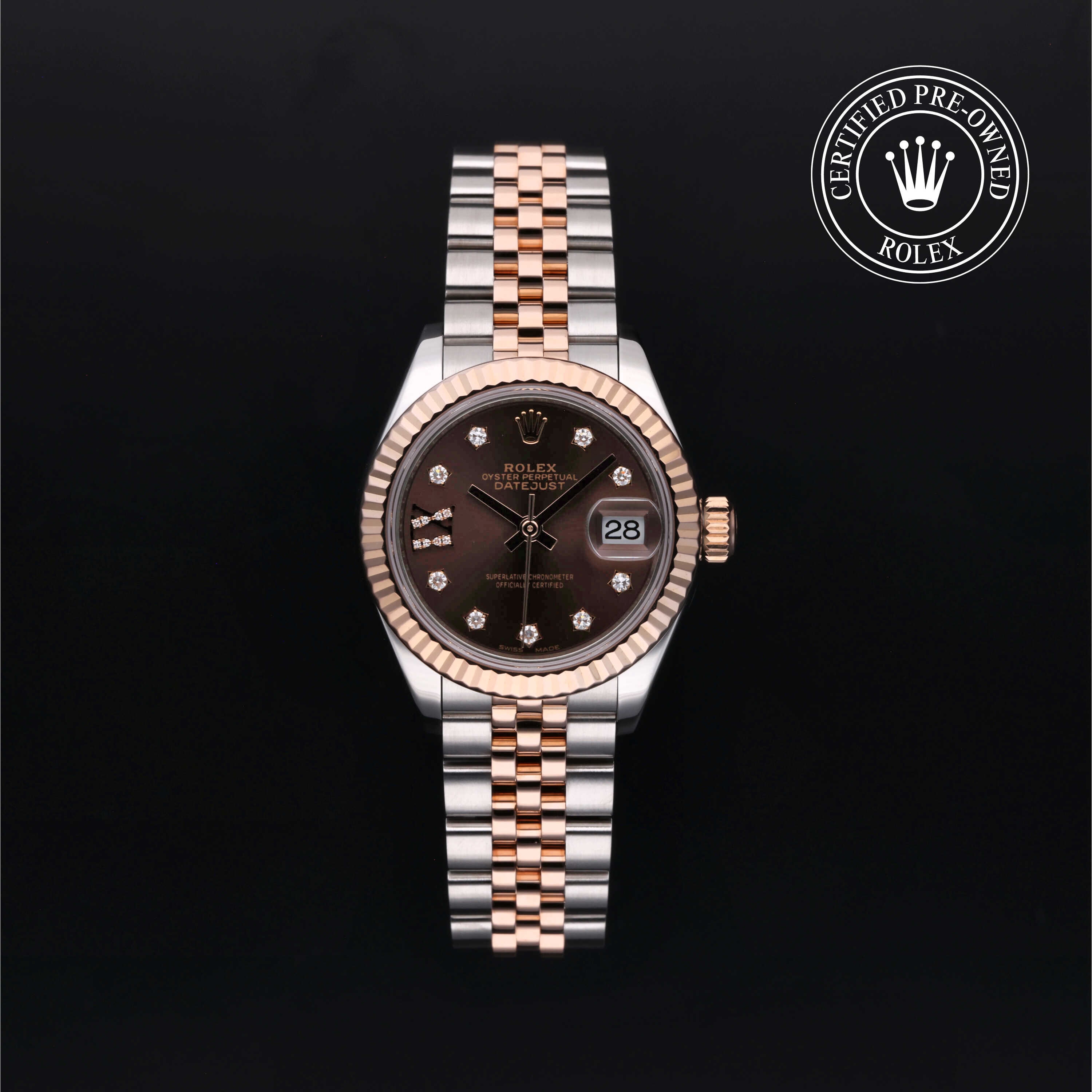Lady-Datejust
