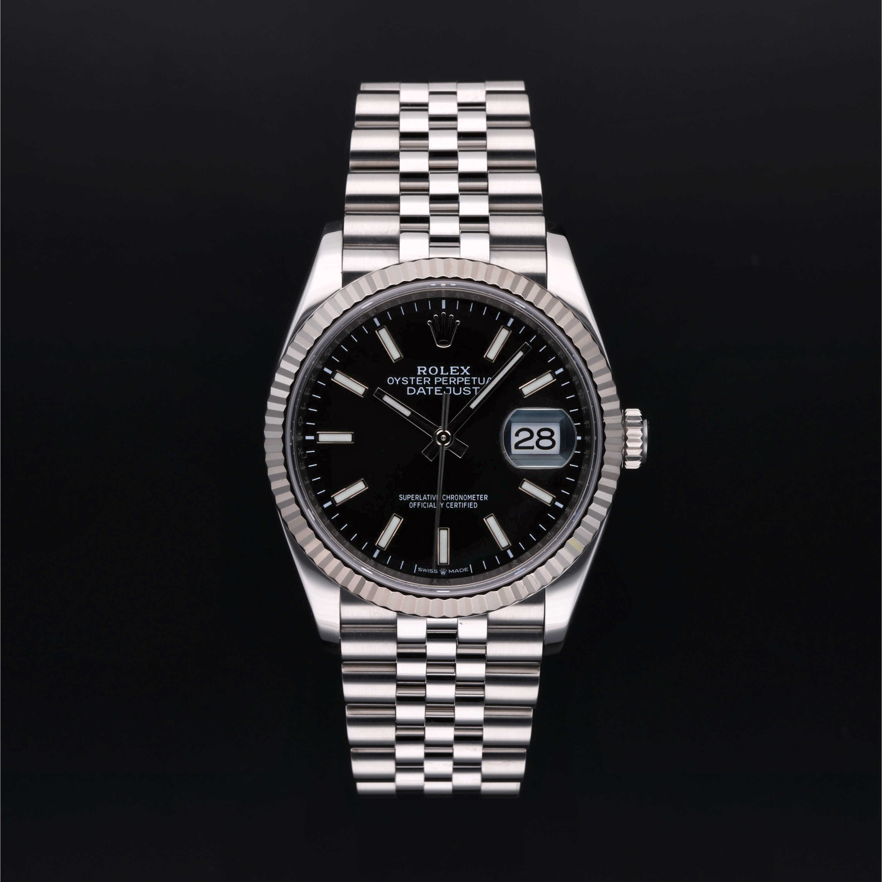 Datejust 36