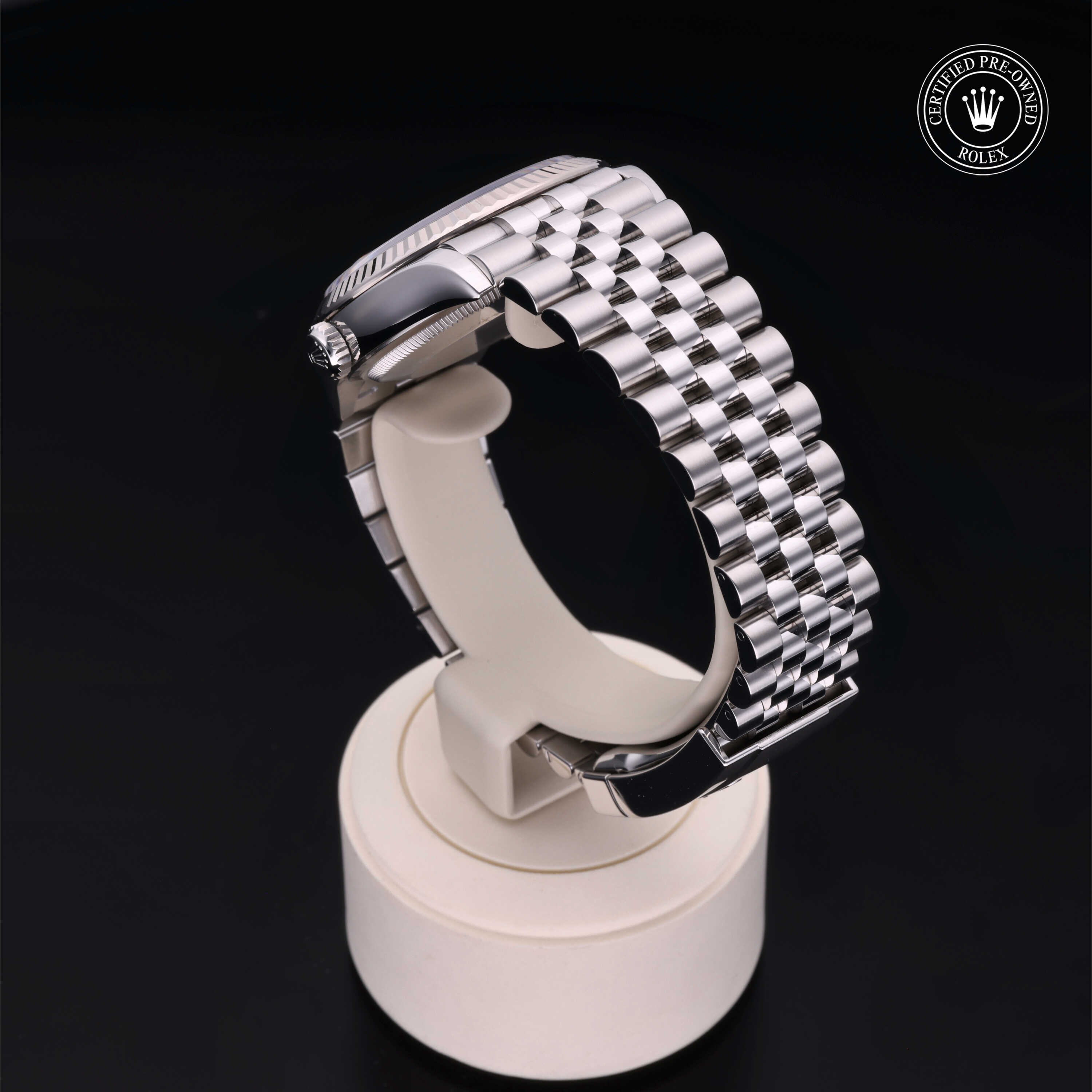 Datejust 36 alternate view 4