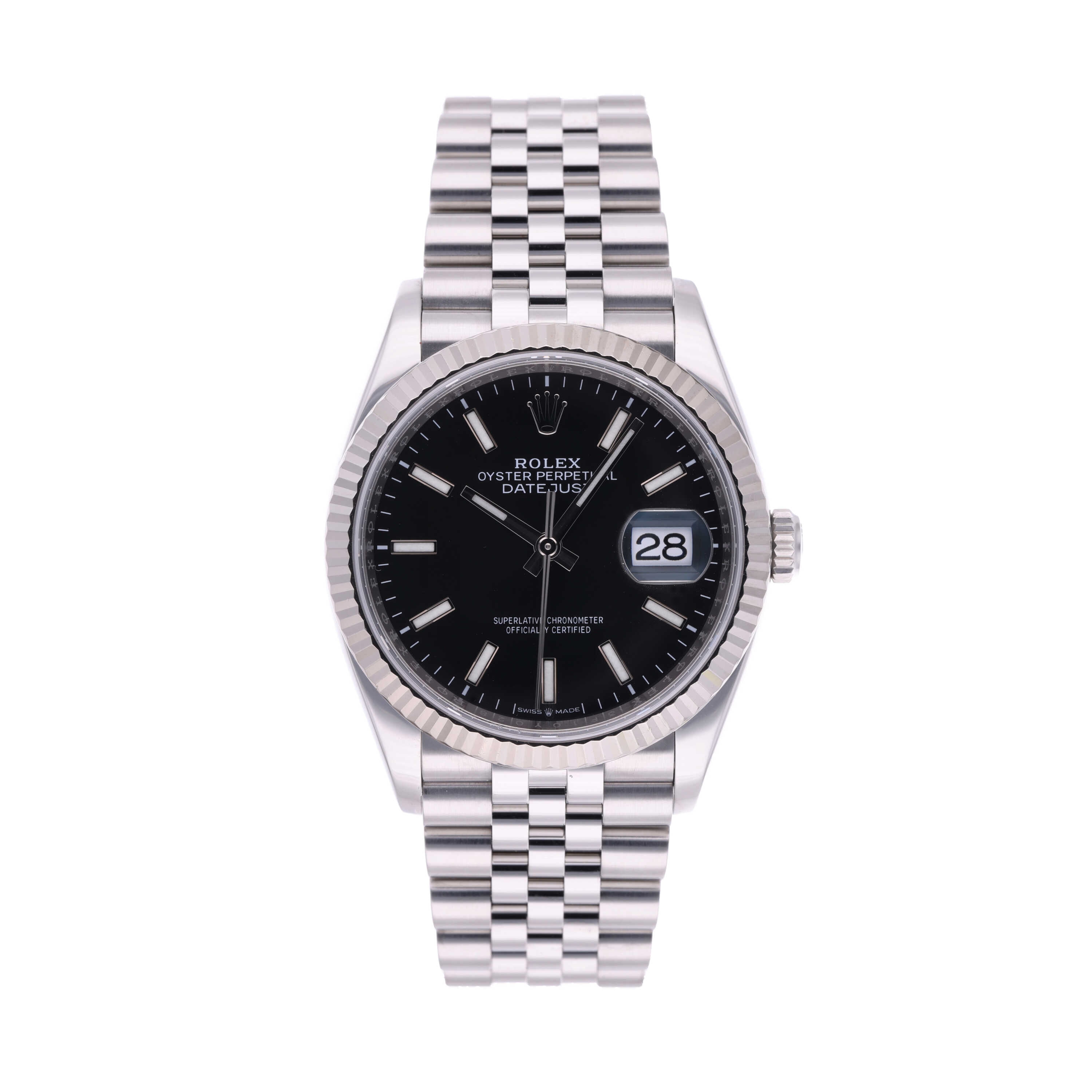 Datejust 36
