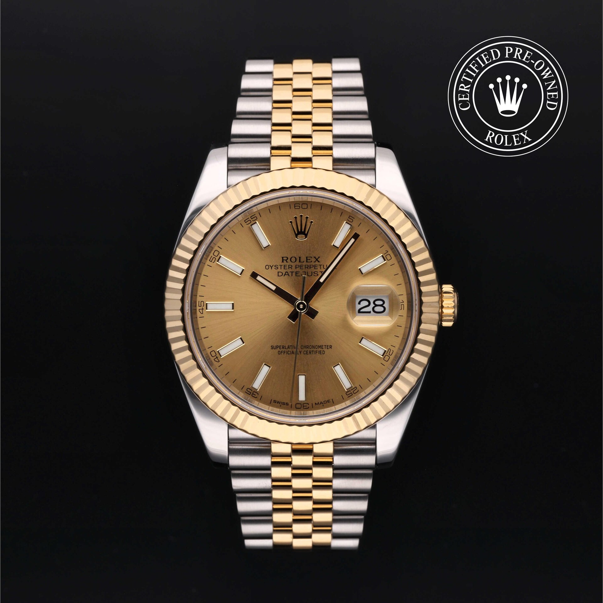 Datejust 41 image