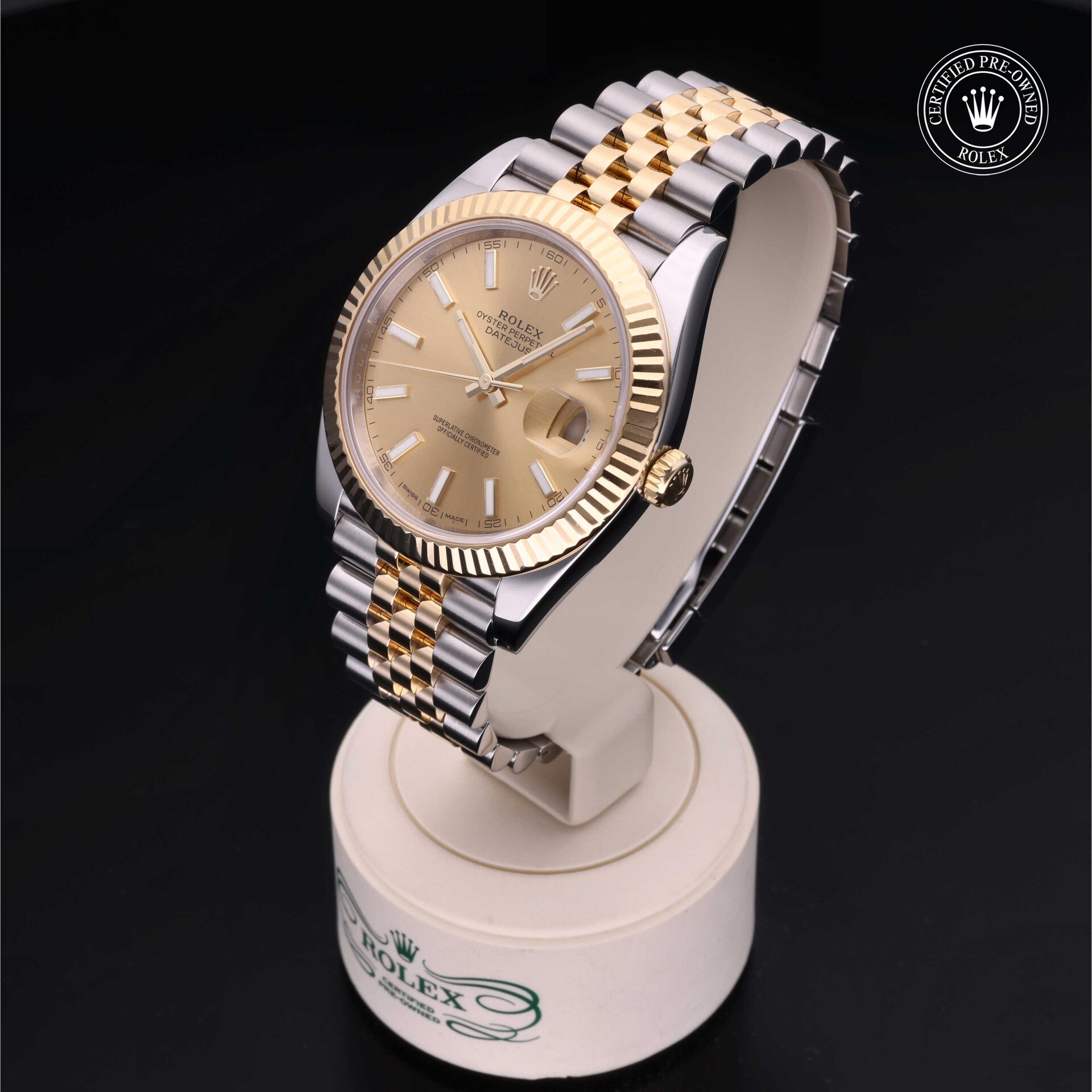 Datejust 41 image