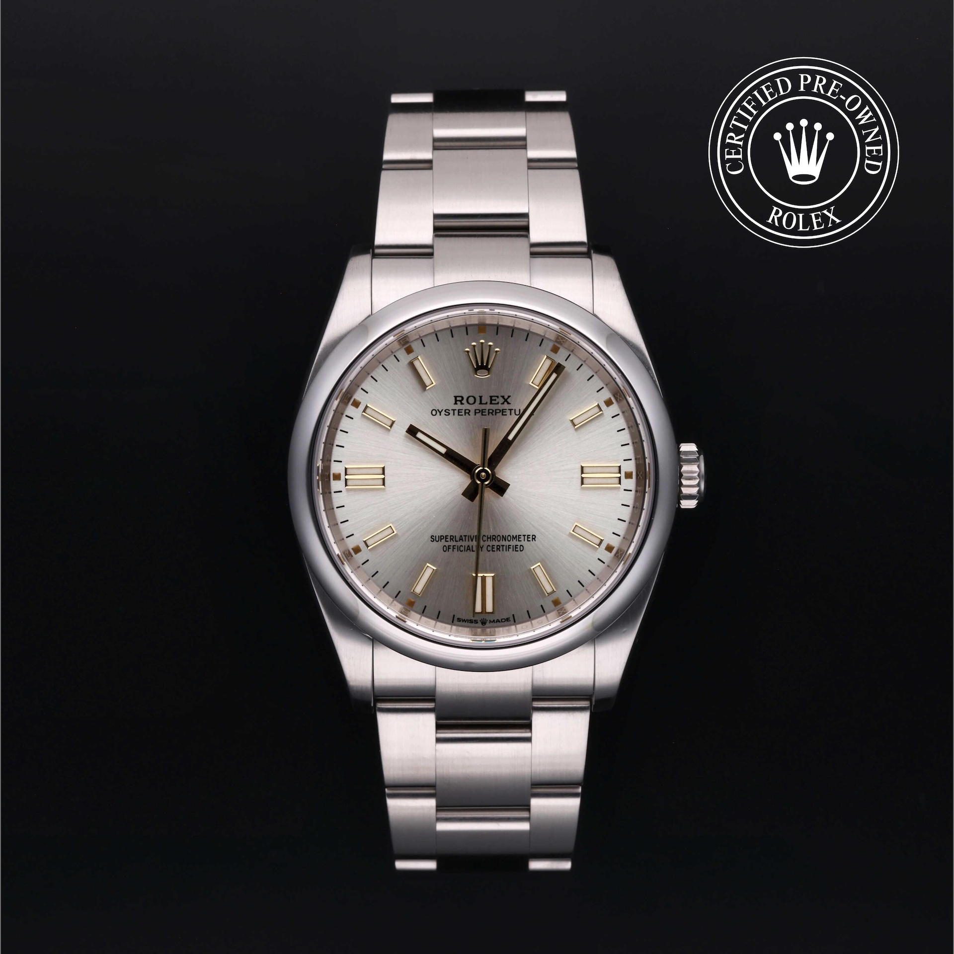 Oyster Perpetual 36 image