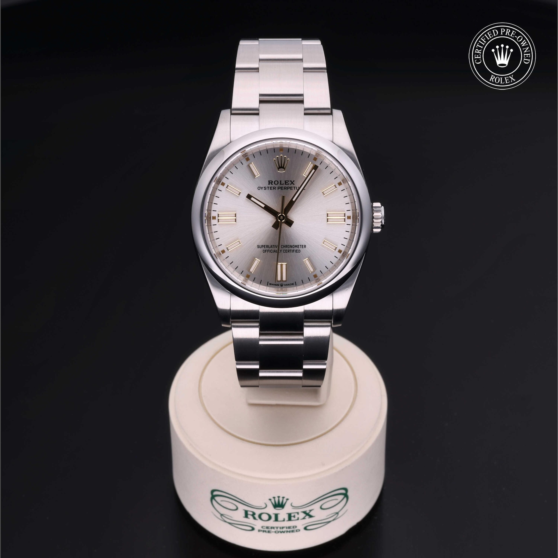 Oyster Perpetual 36 image