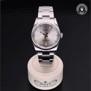 Rolex Certified Pre-Owned Oyster Perpetual 36