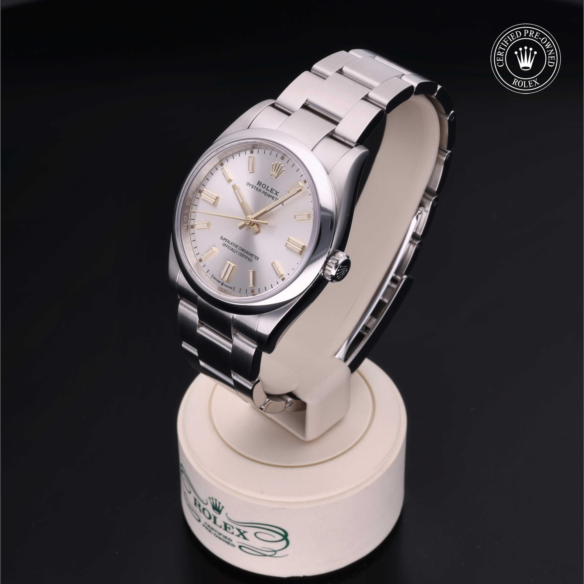 Oyster Perpetual 36 image