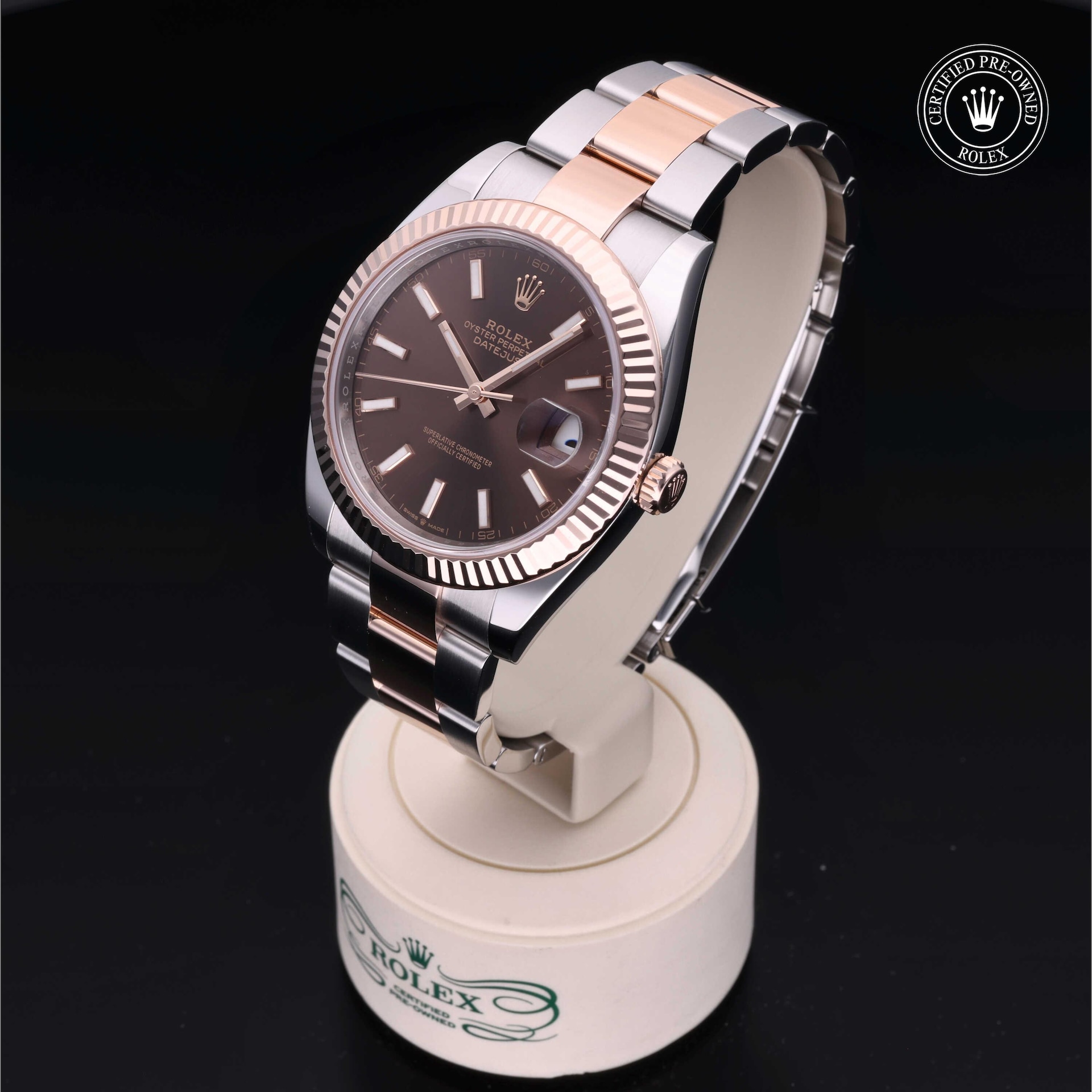 Datejust 41 image
