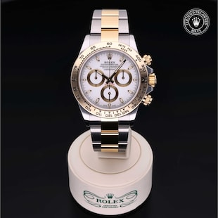 Rolex Certified Pre-Owned Cosmograph Daytona