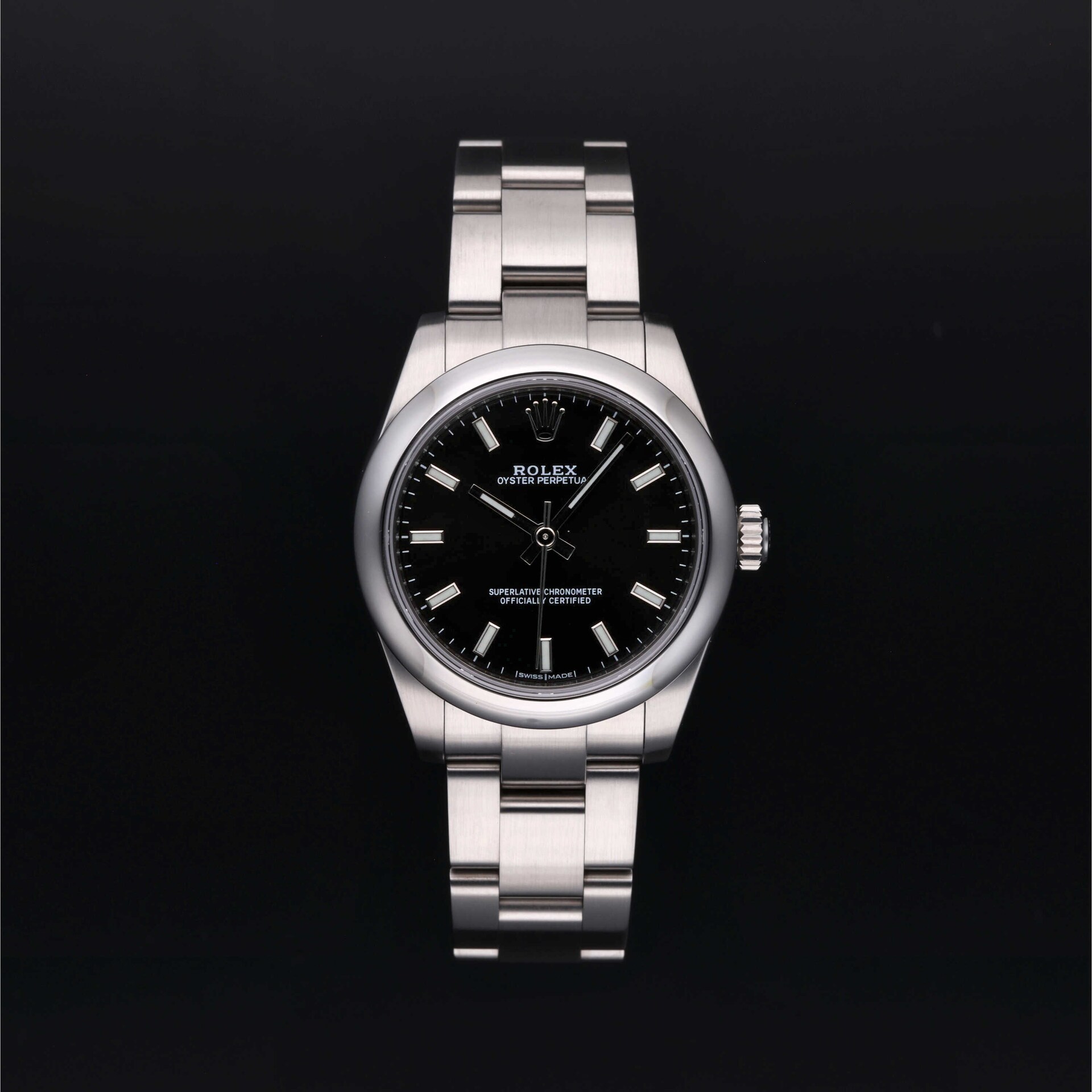 Oyster Perpetual 31 image