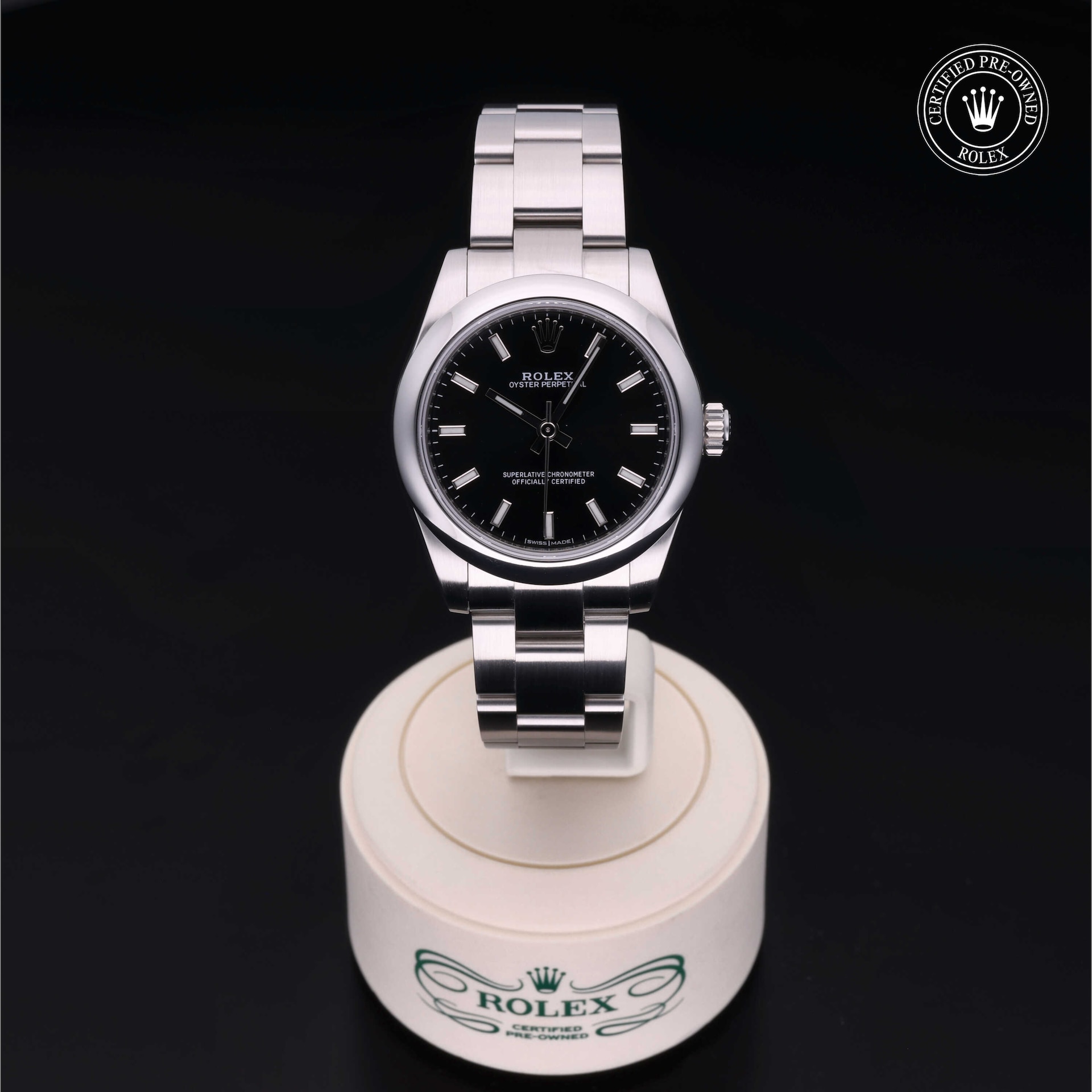 Oyster Perpetual 31 image