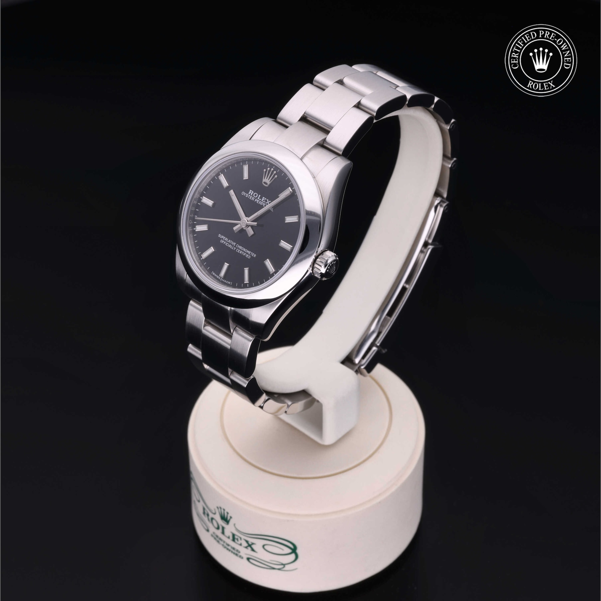 Oyster Perpetual 31 image