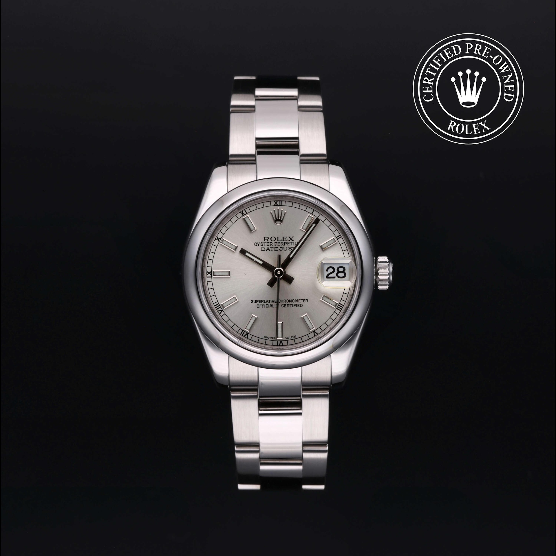 Datejust image