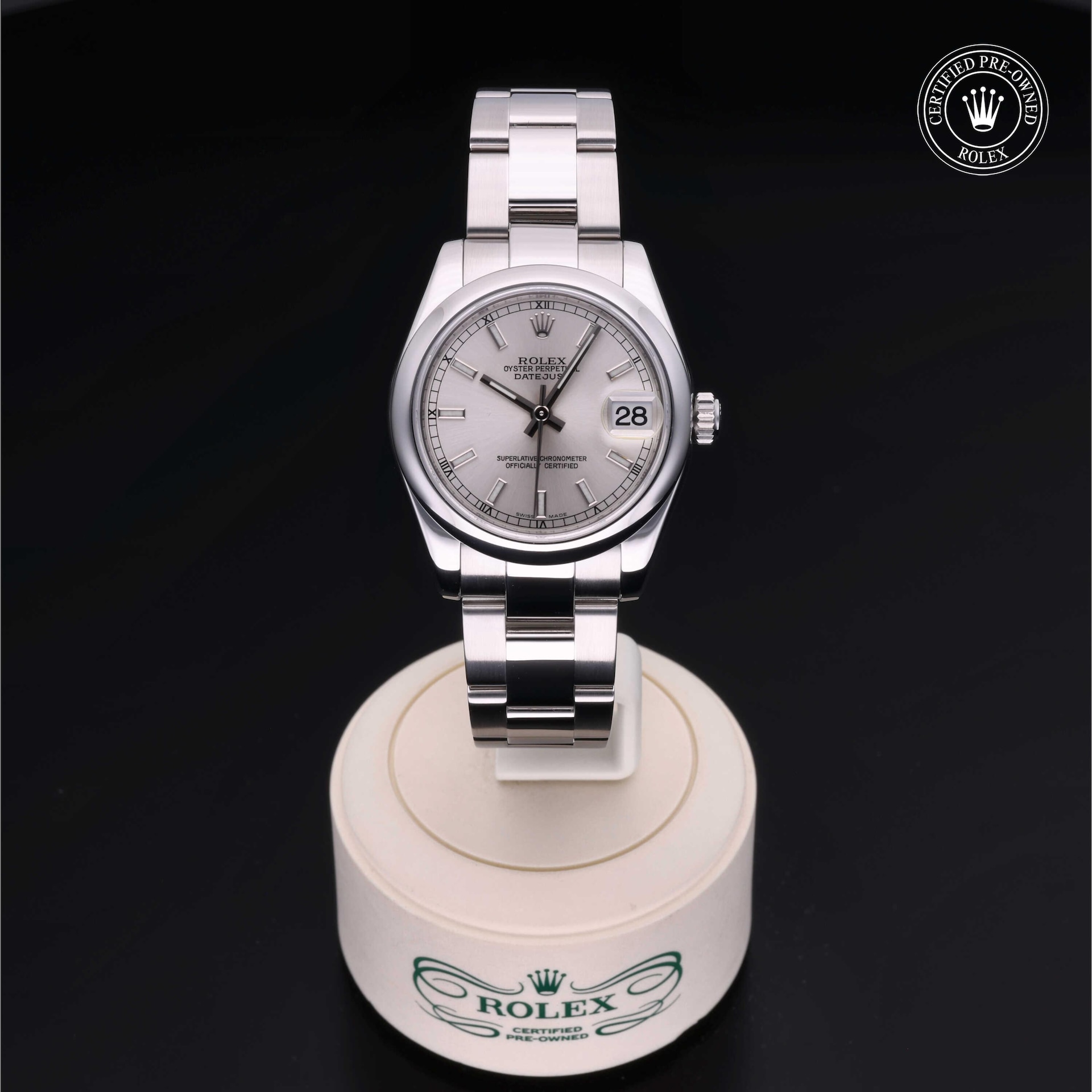 Datejust image