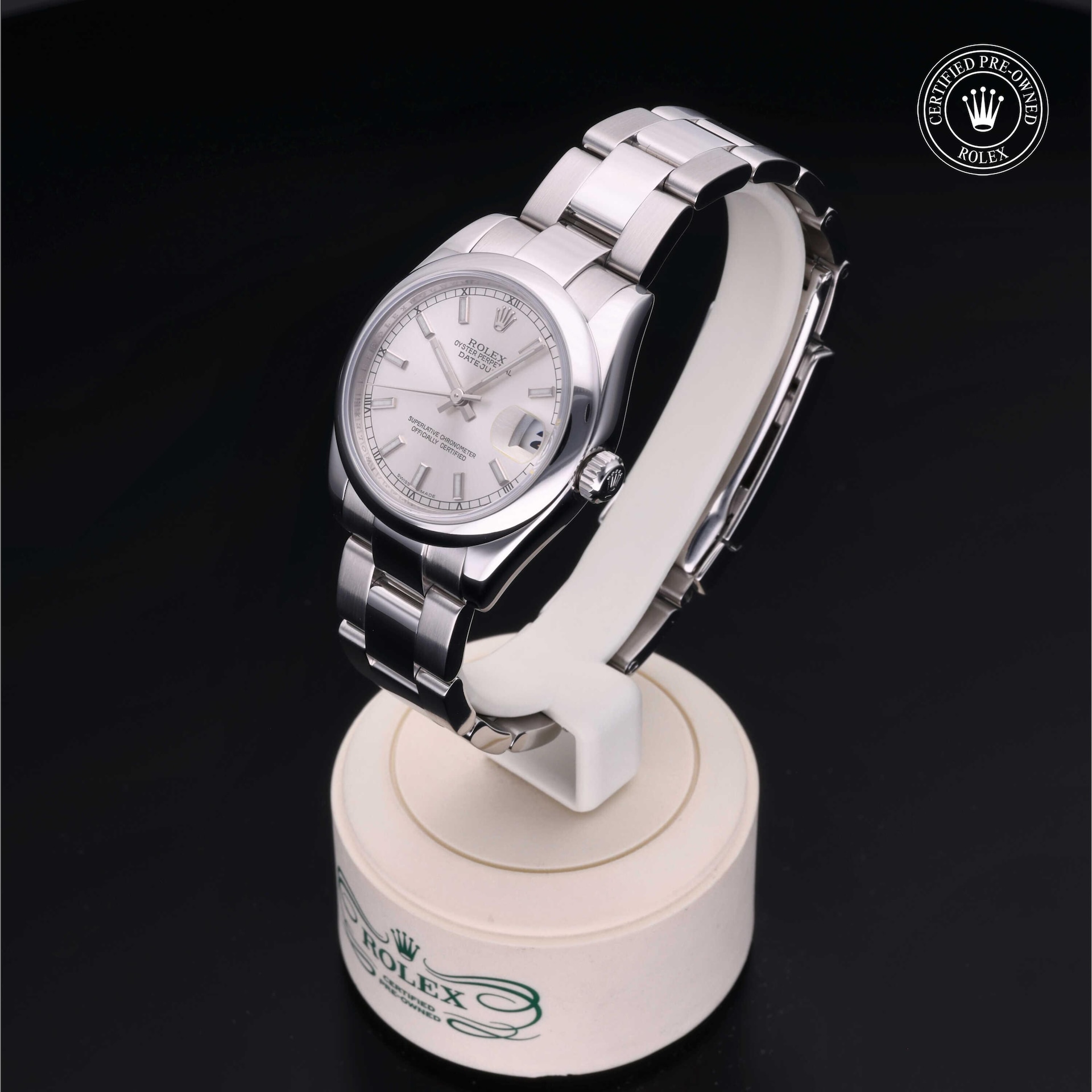 Datejust image