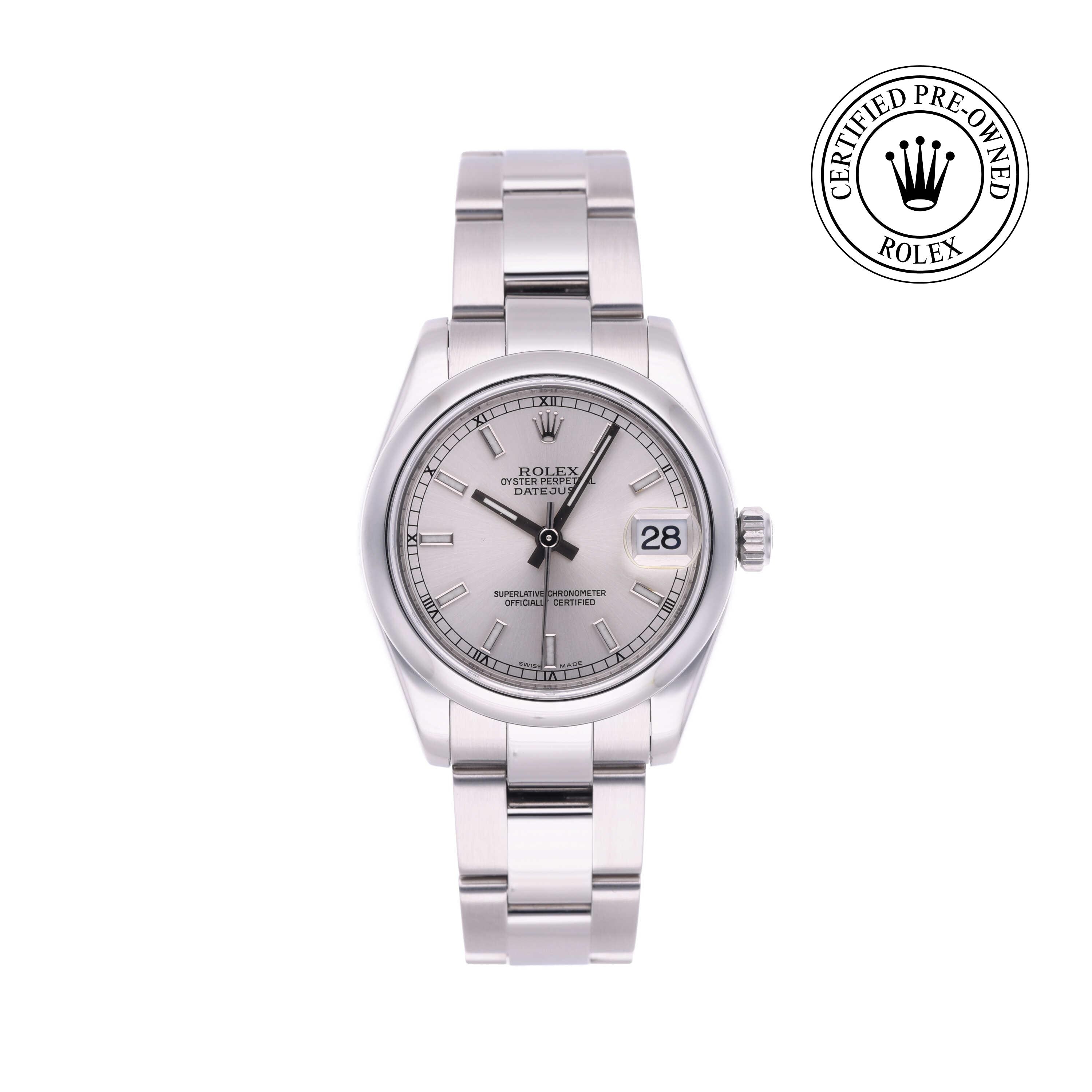 Datejust