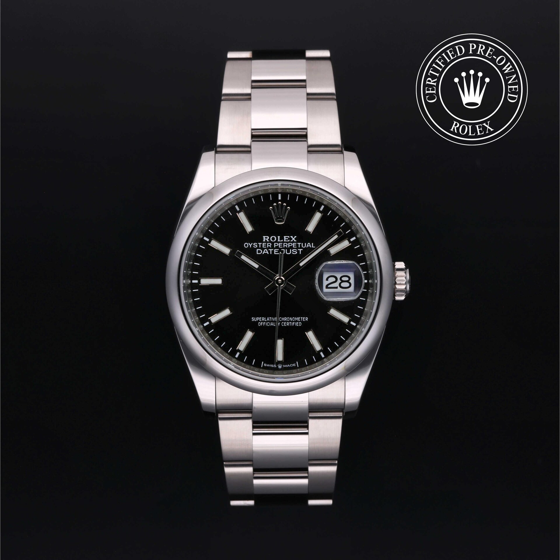Datejust 36 image