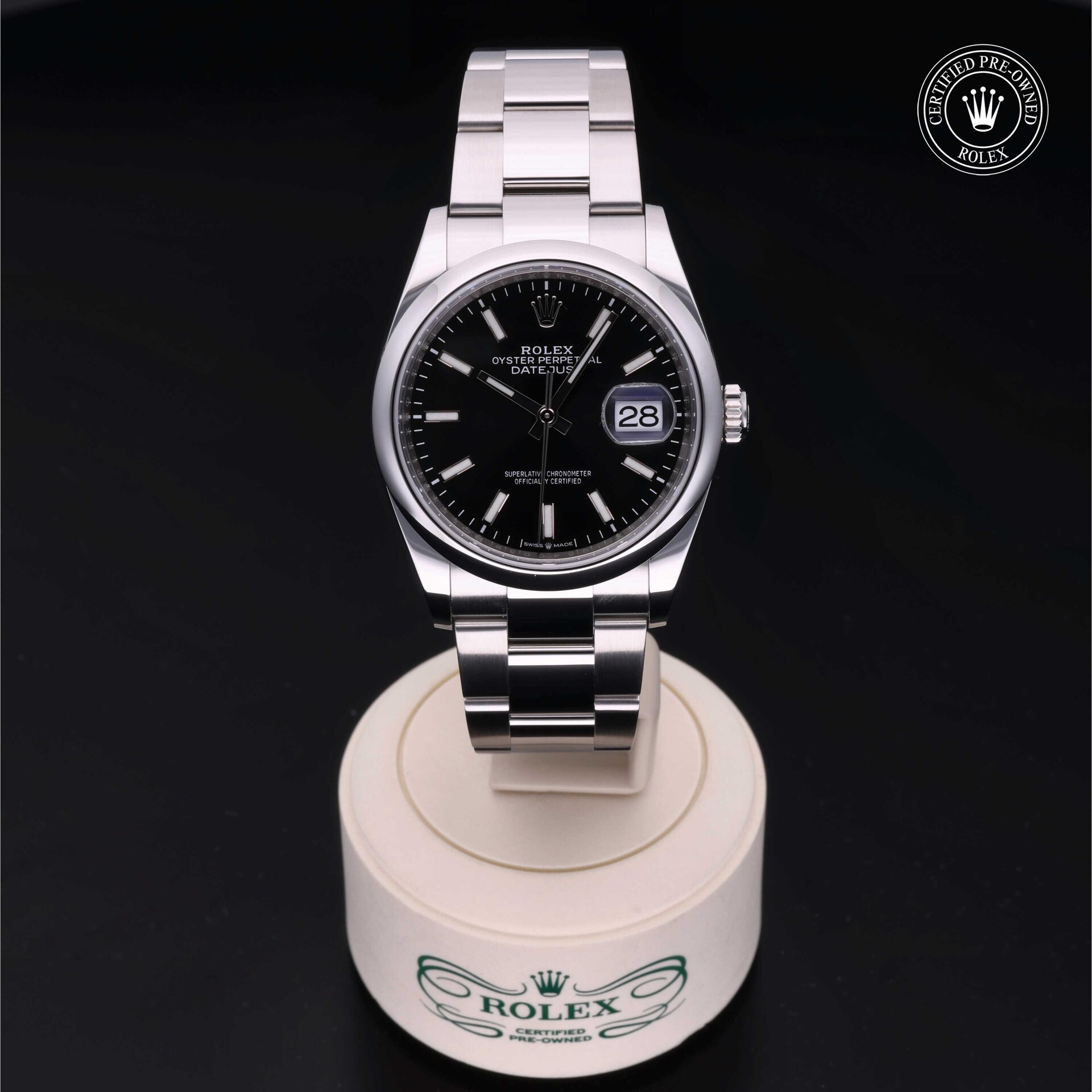 Datejust 36 image