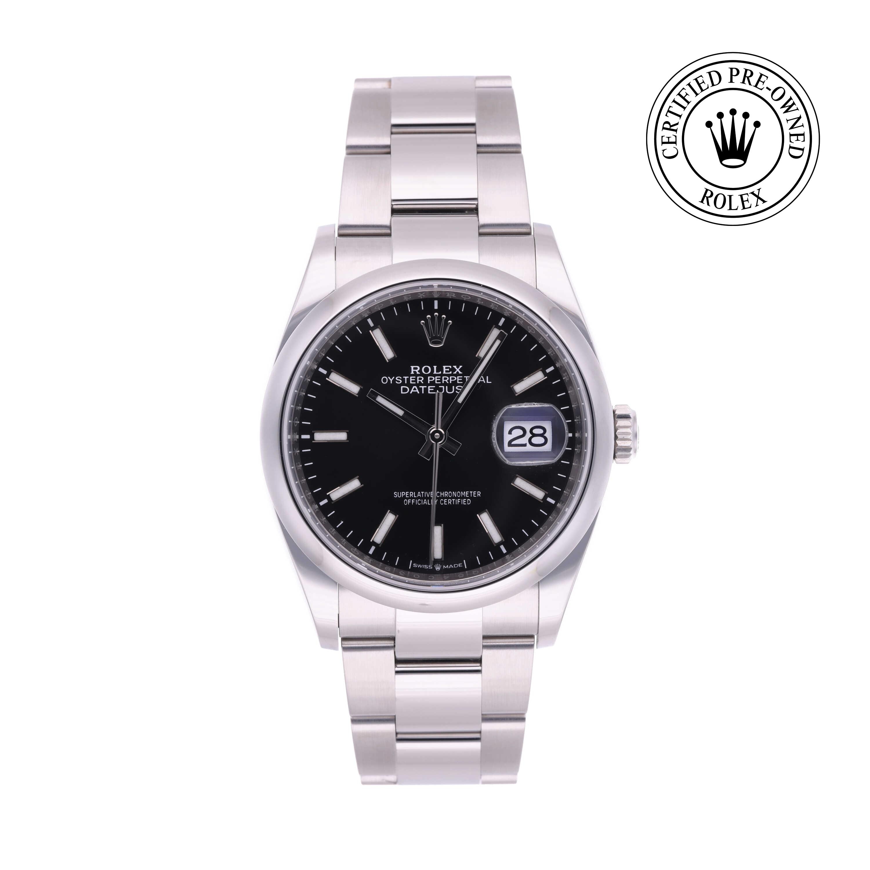 Datejust 36