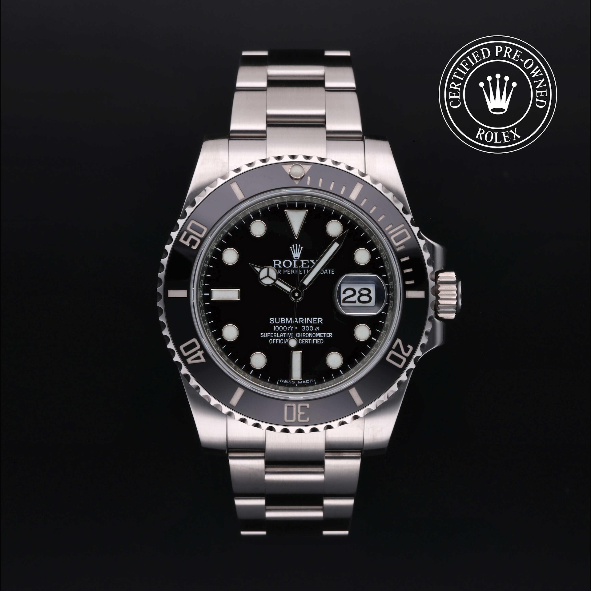 Submariner Date image