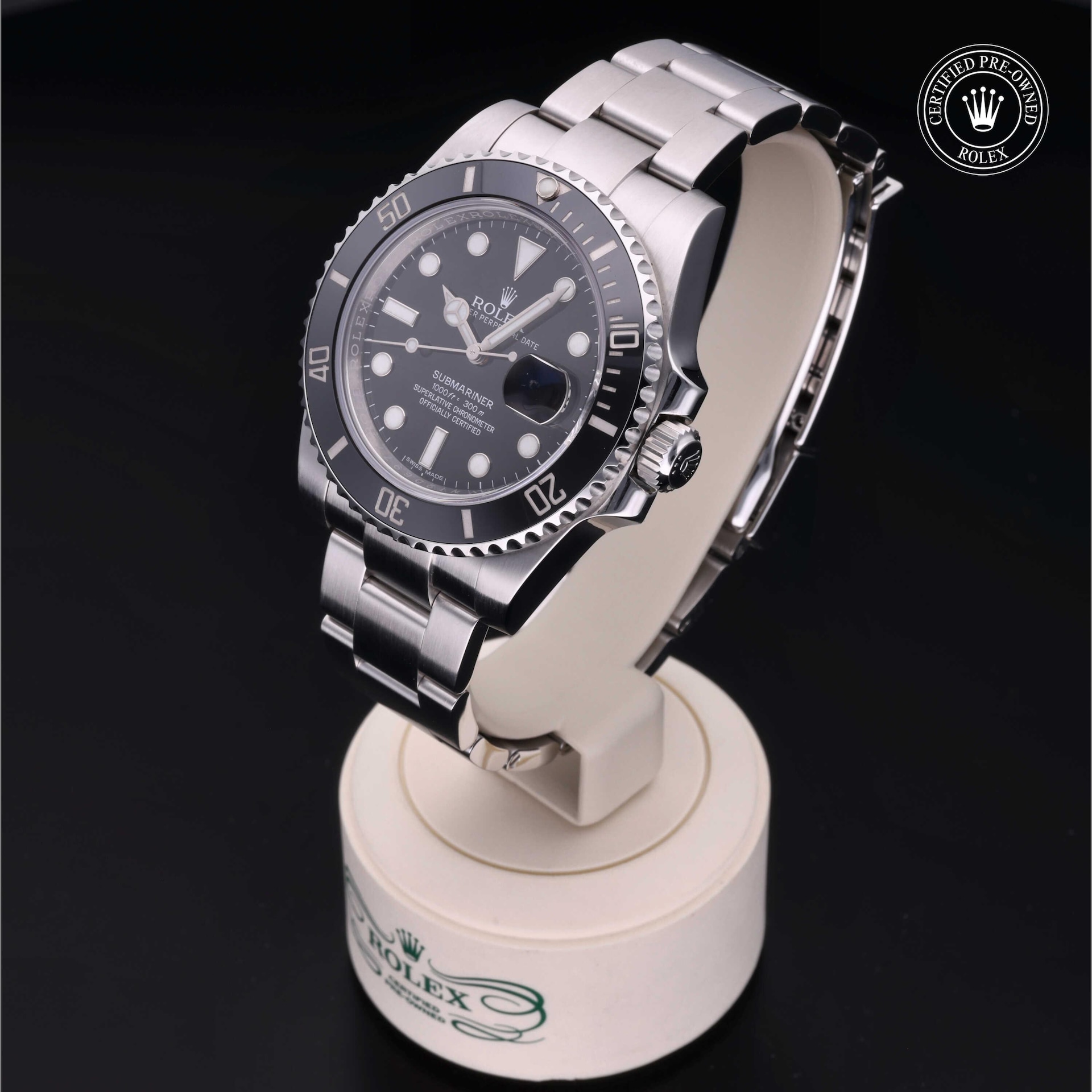 Submariner Date image