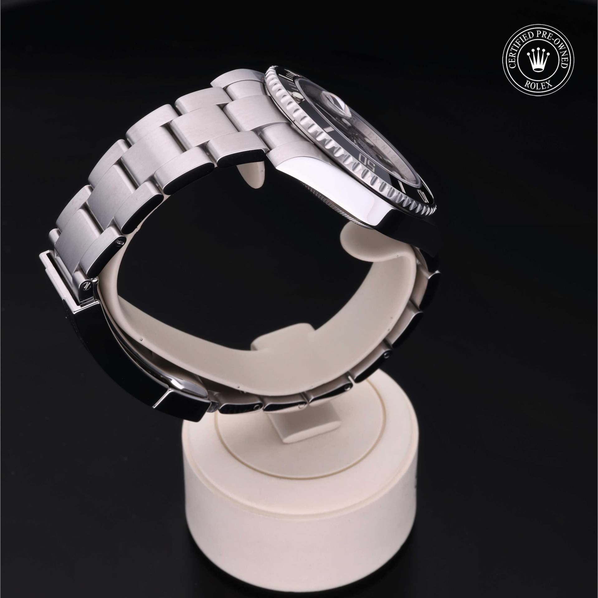 Submariner Date image