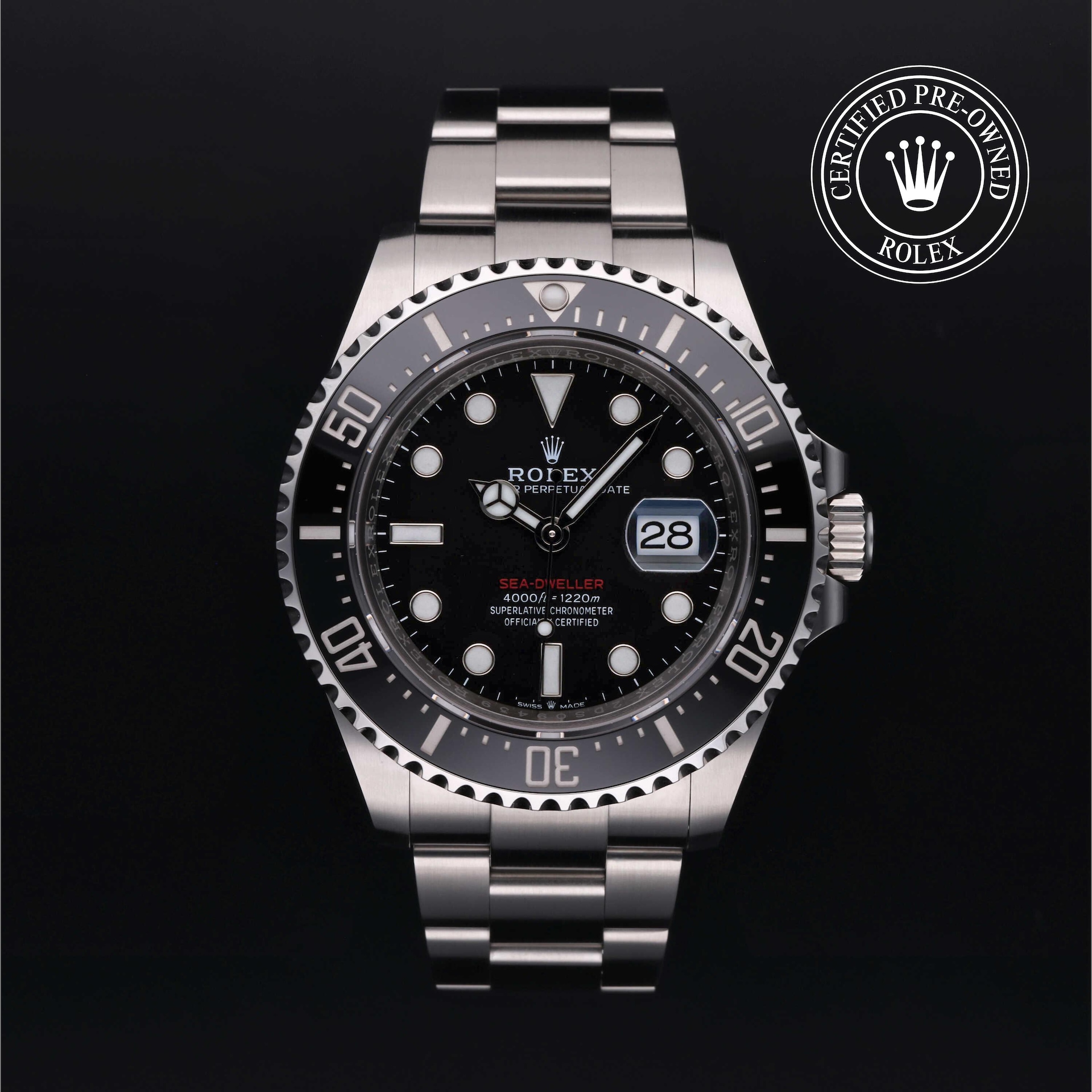 Sea-Dweller image