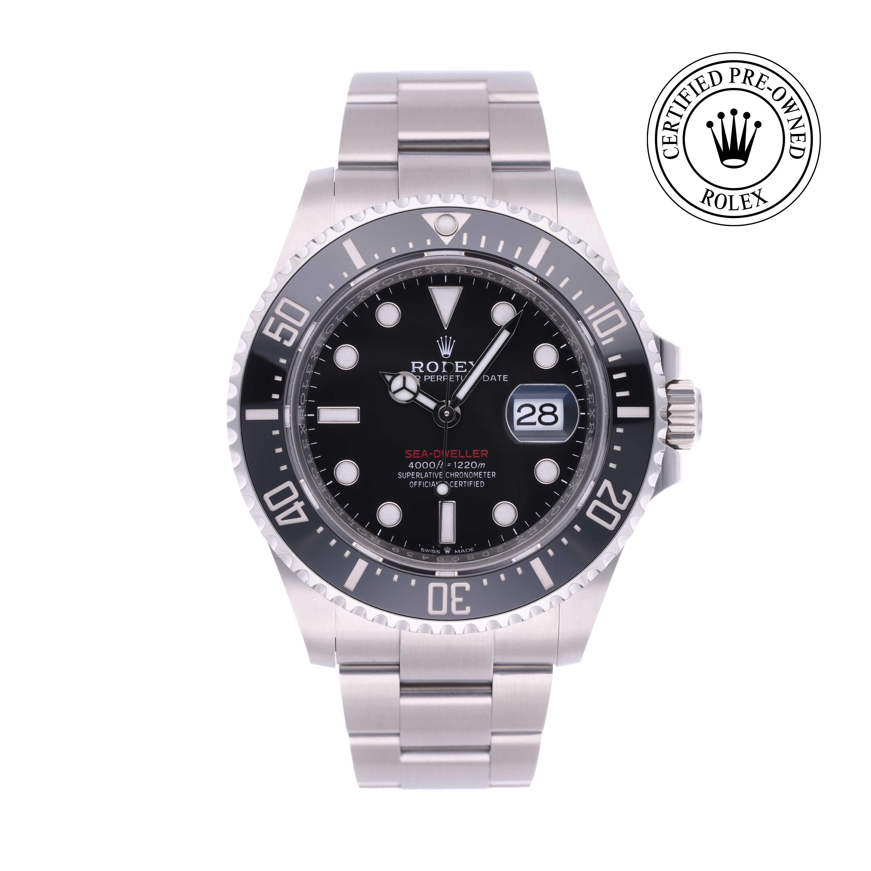 Sea-Dweller
