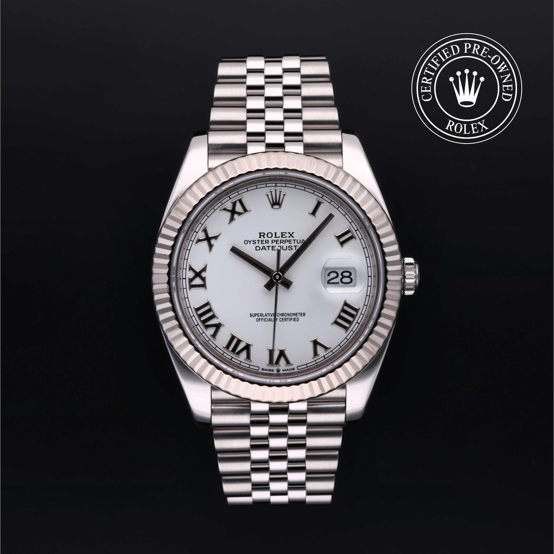 Datejust 41 image