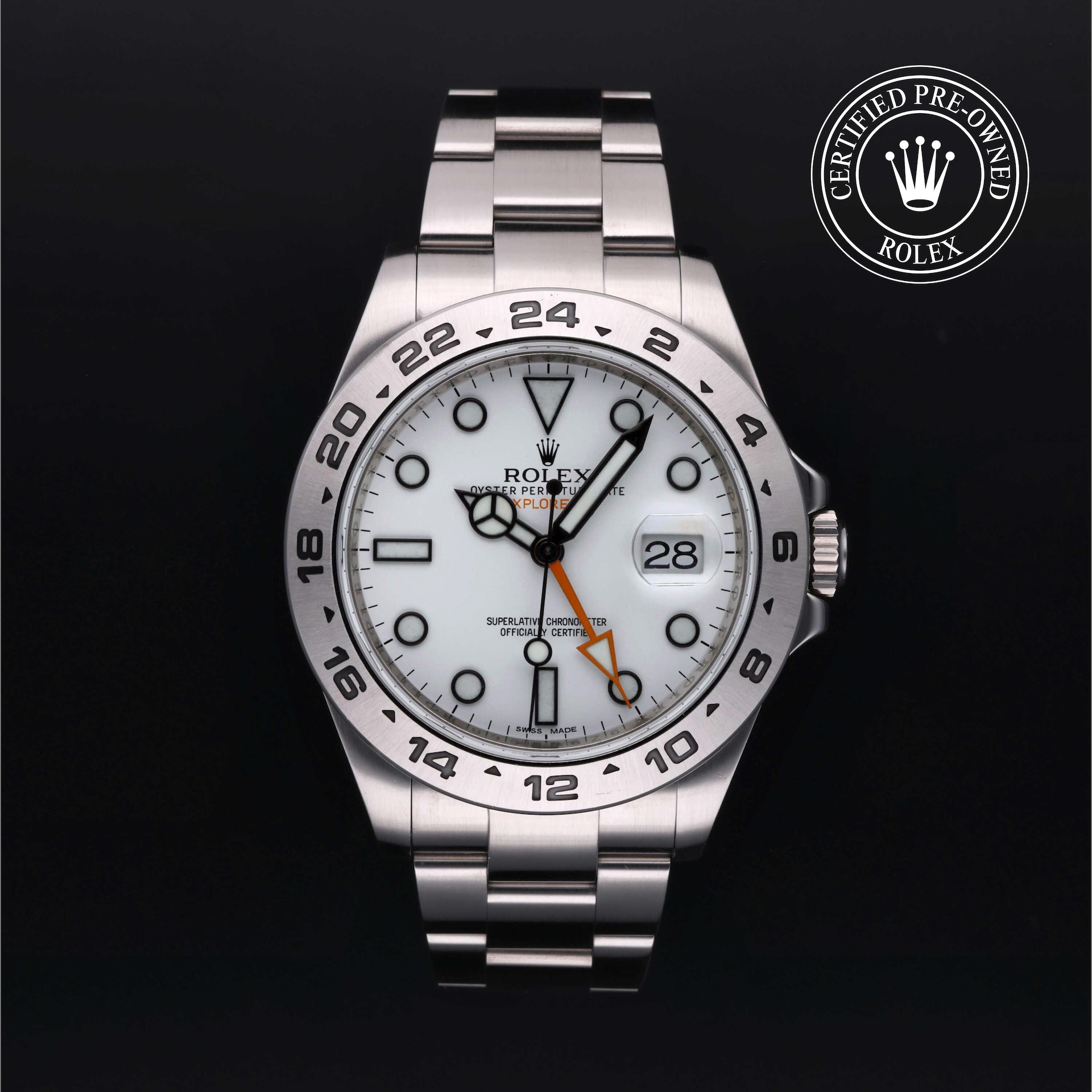Explorer II image