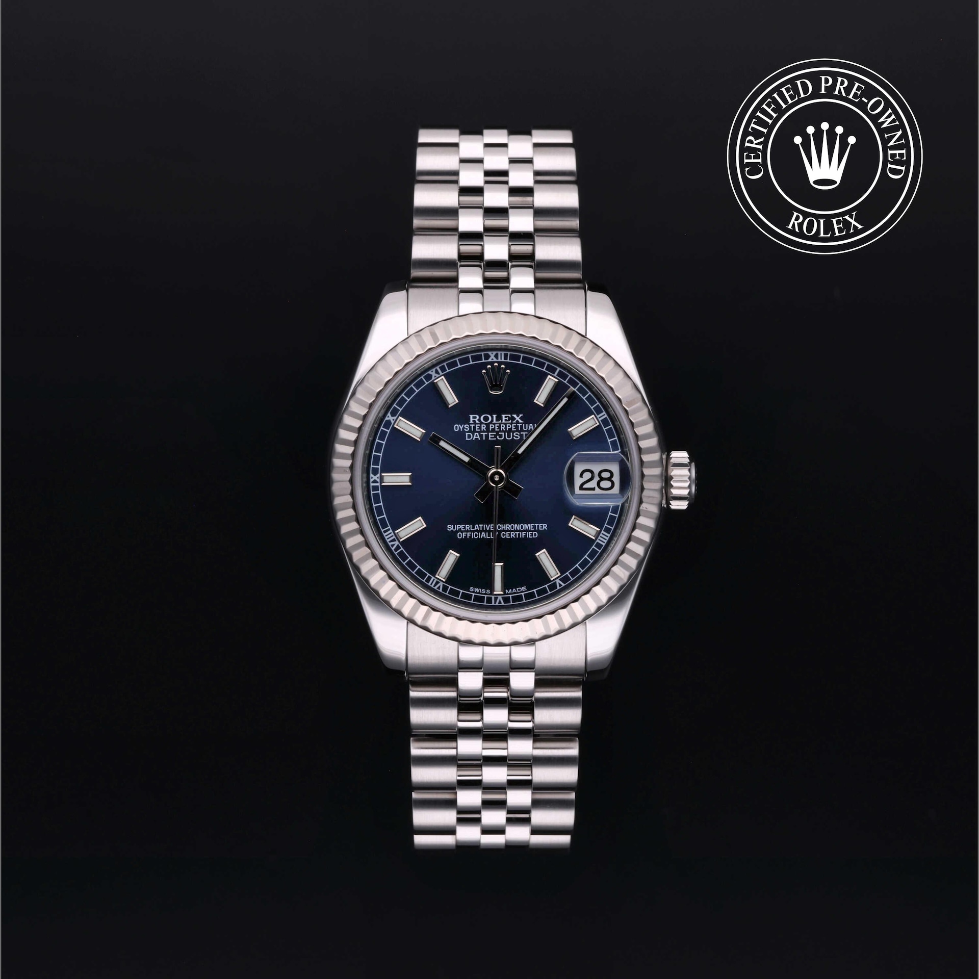 Datejust 31 image