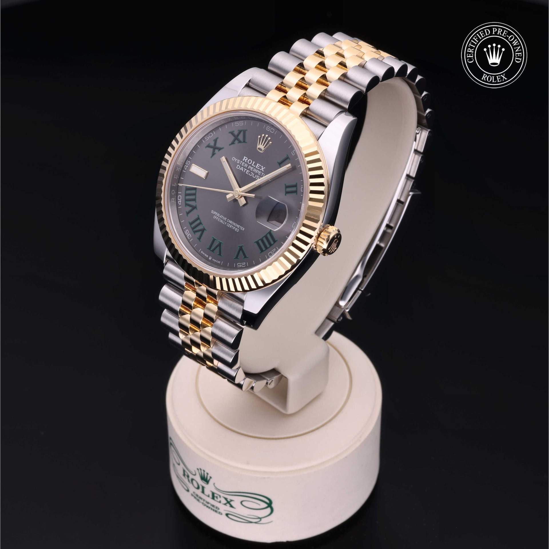 Datejust 41 image