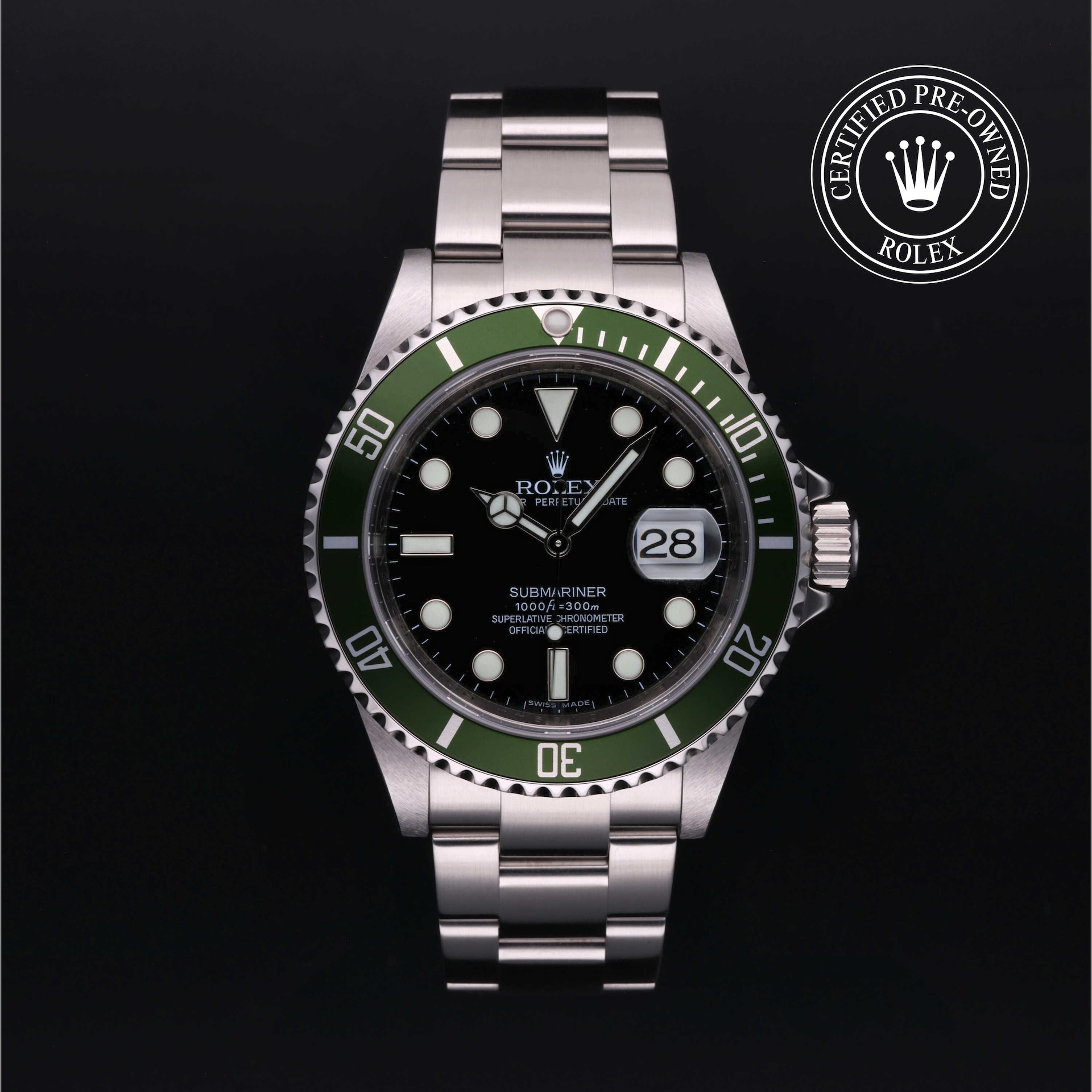 Submariner Date image