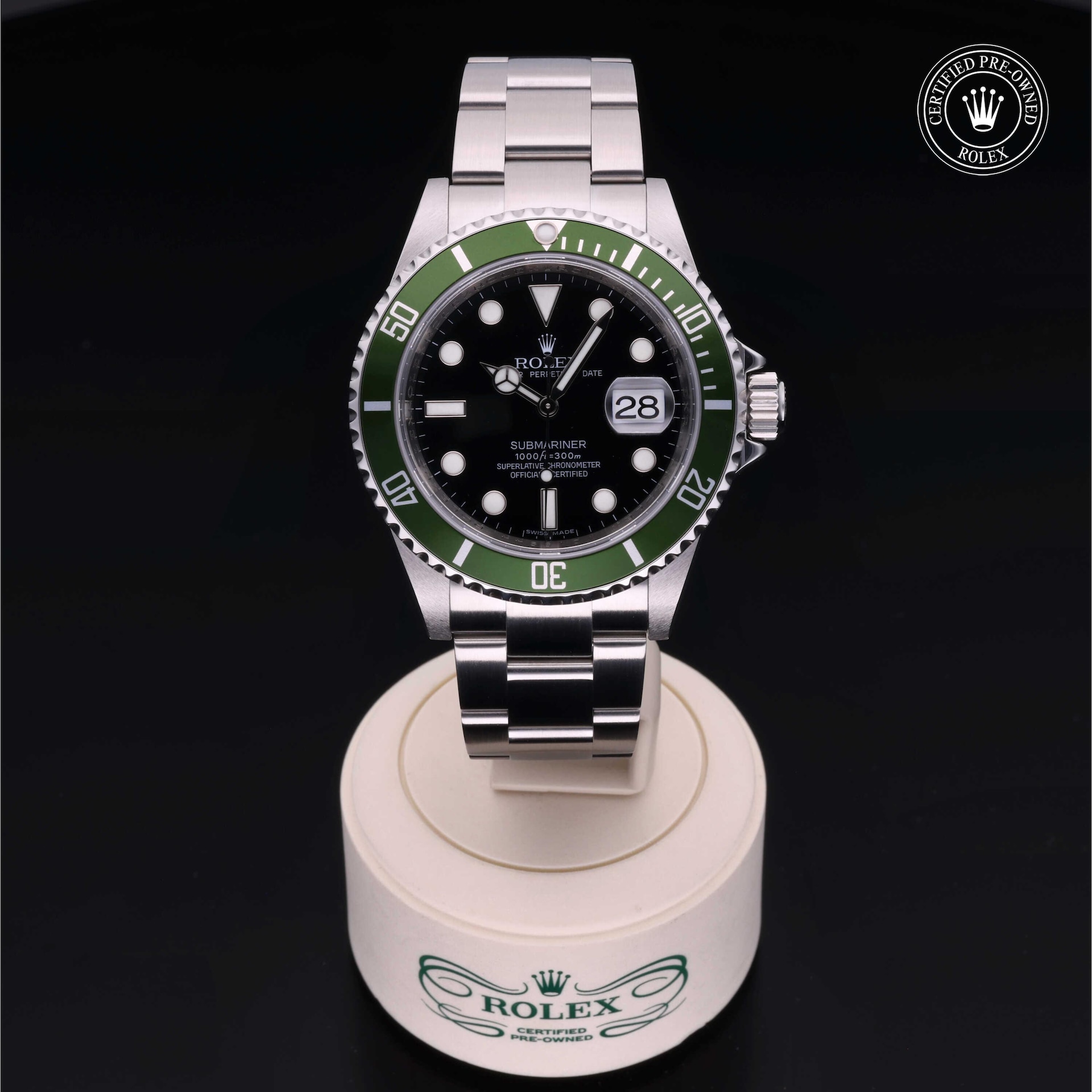 Submariner Date image