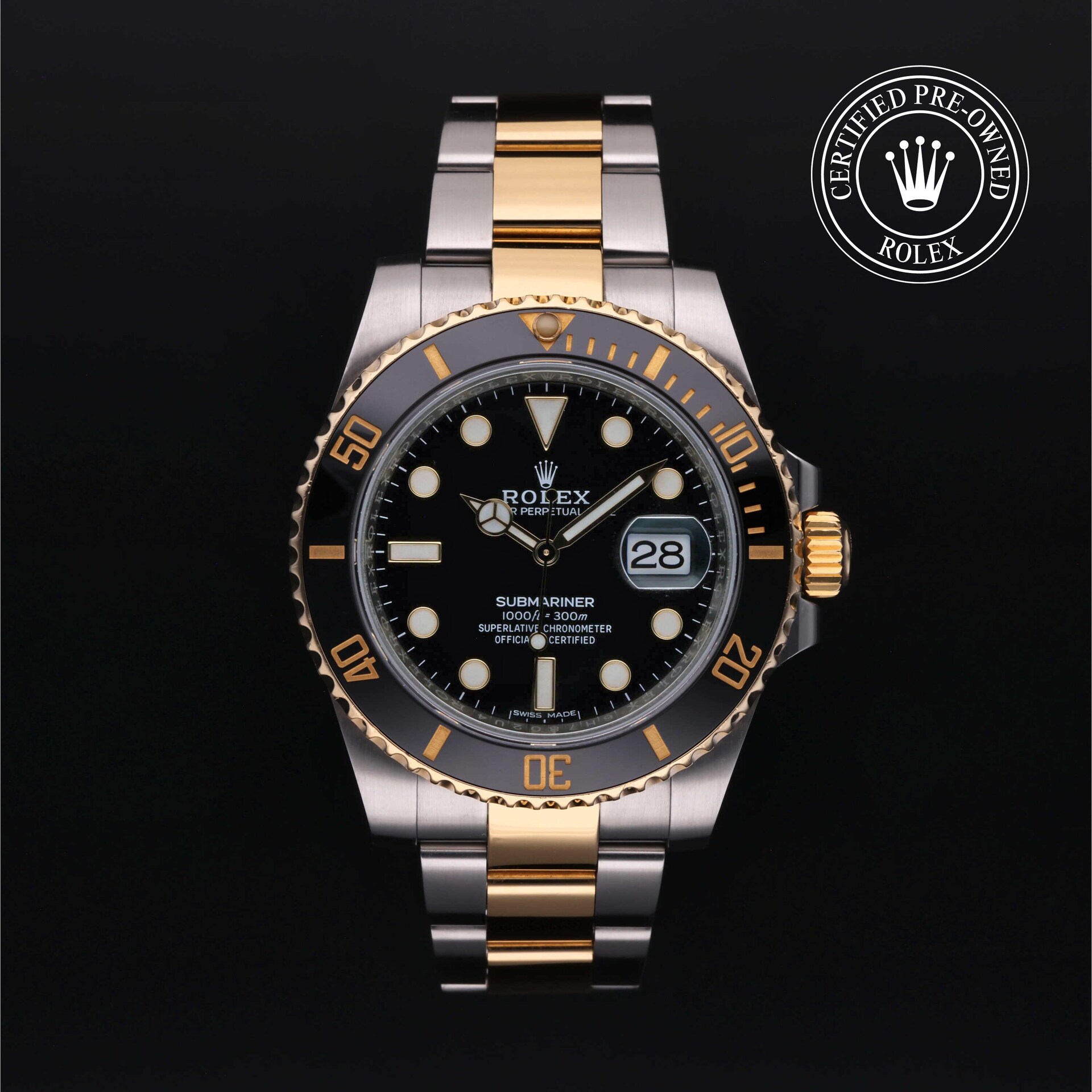 Submariner Date image