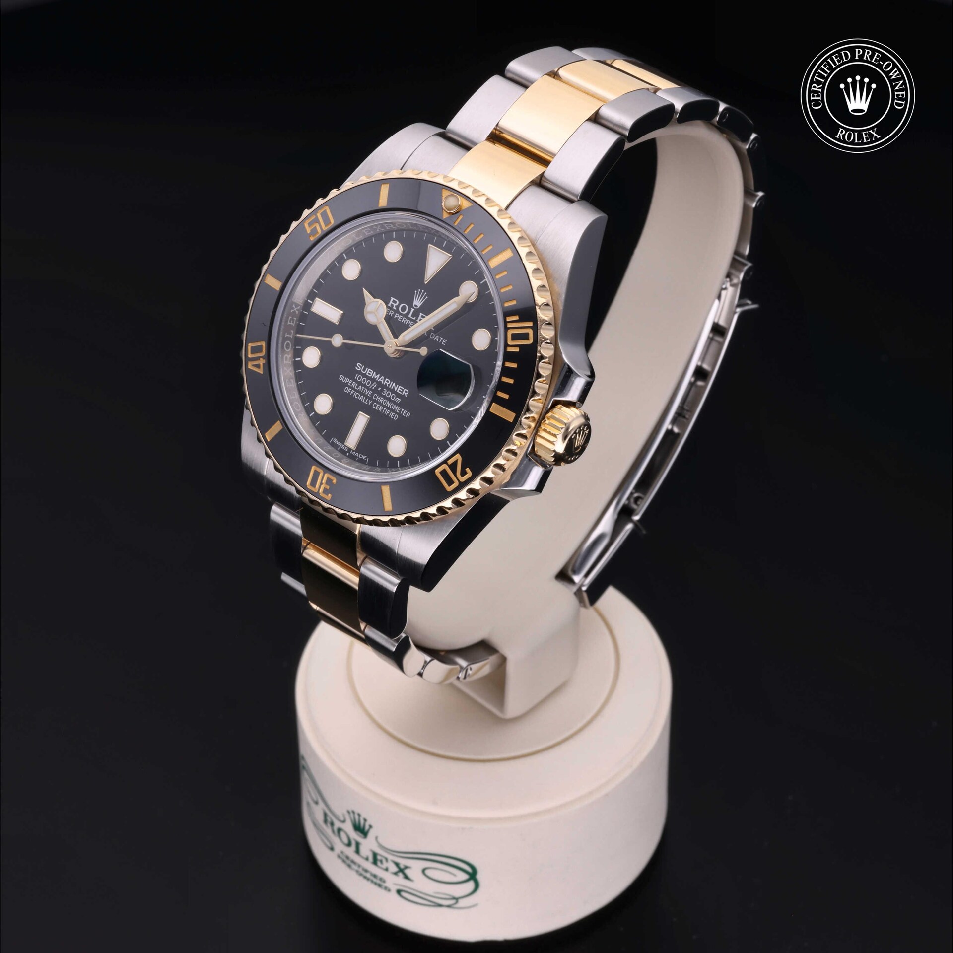 Submariner Date image