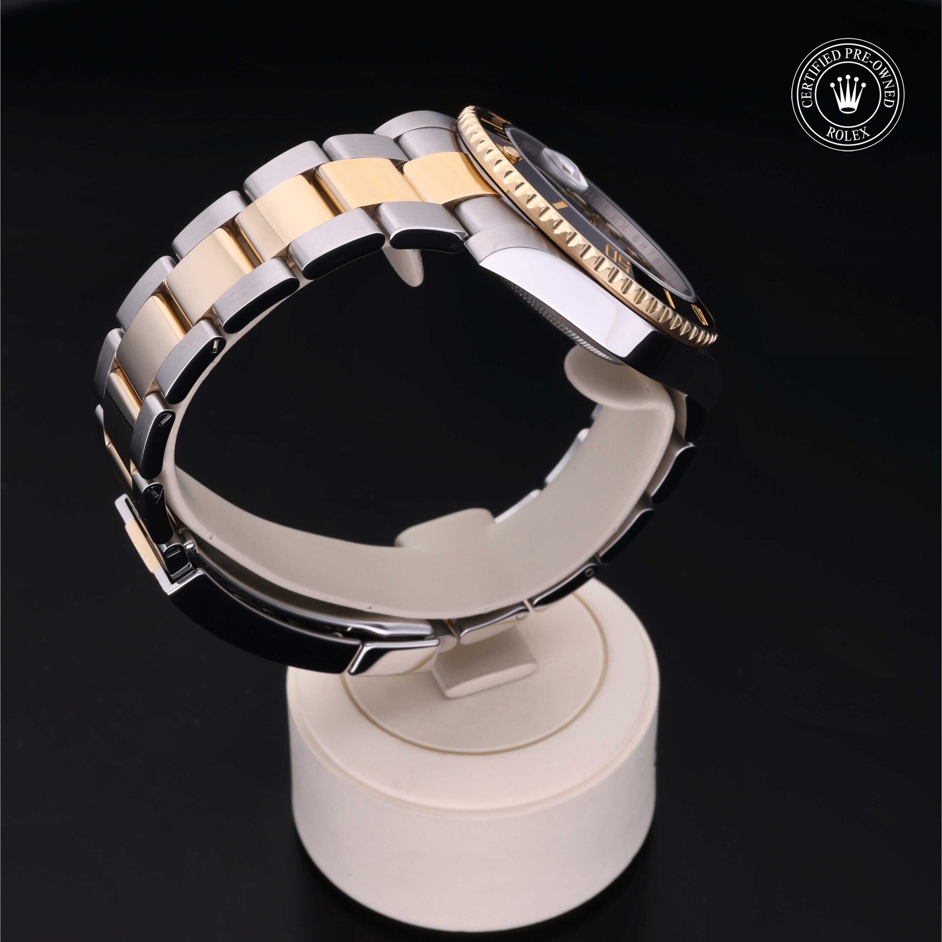 Submariner Date image