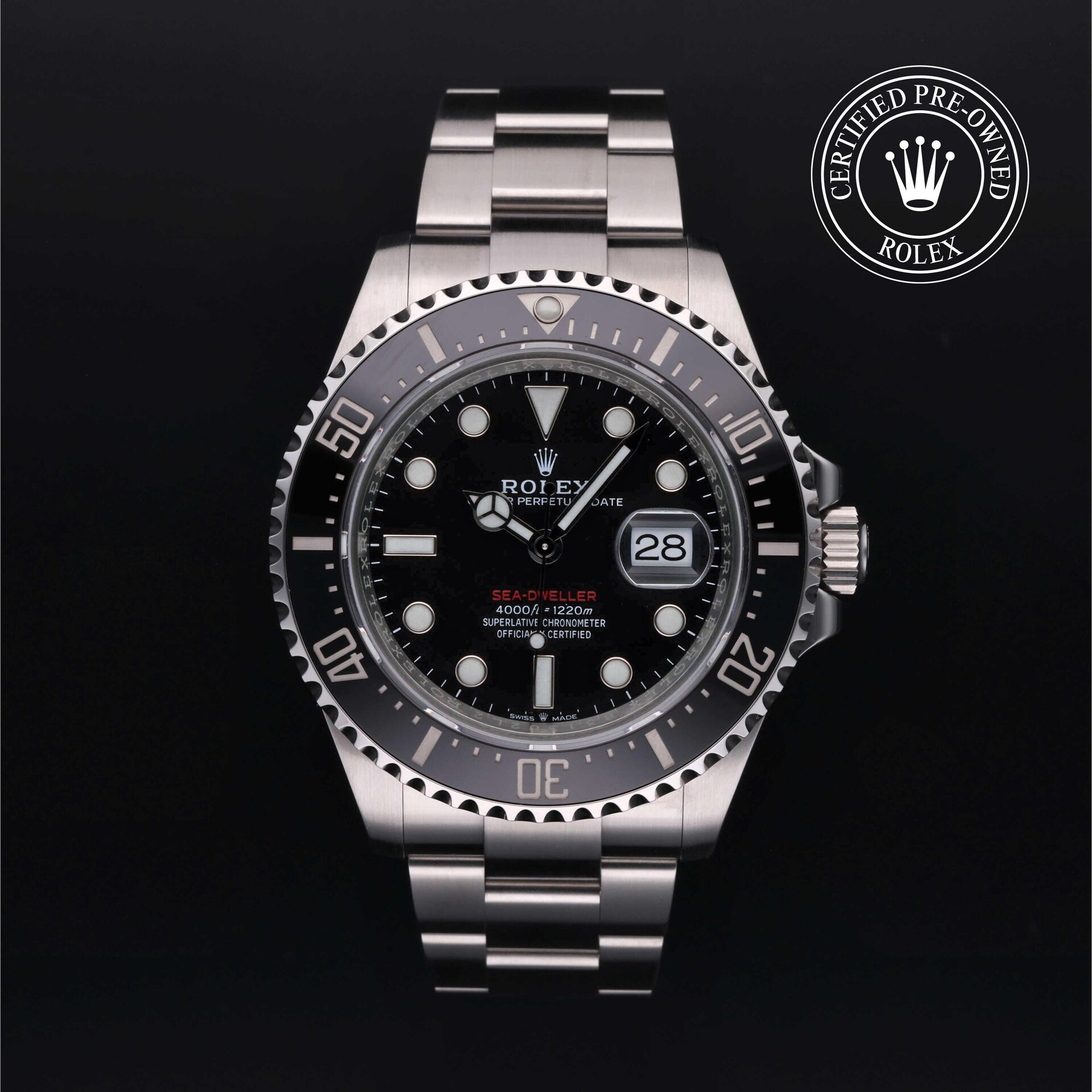 Sea-Dweller image