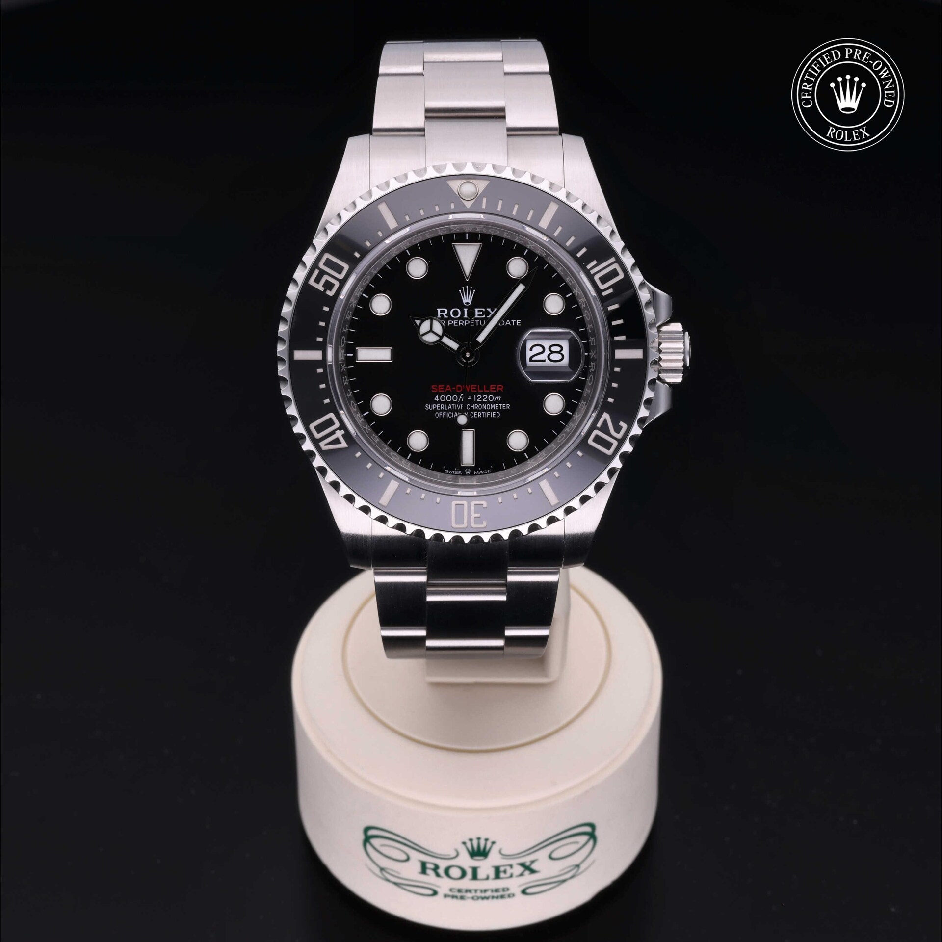 Sea-Dweller image