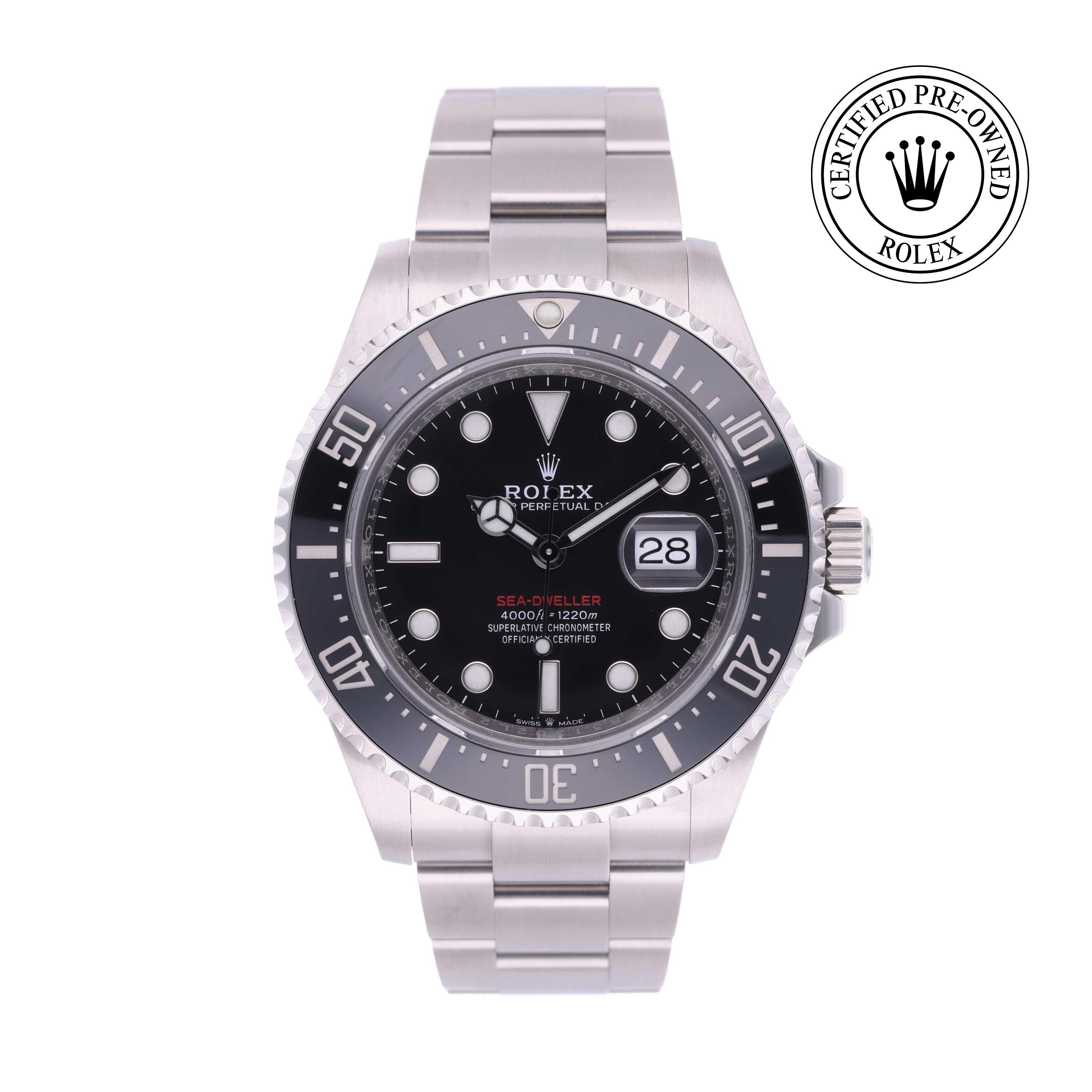 Sea-Dweller