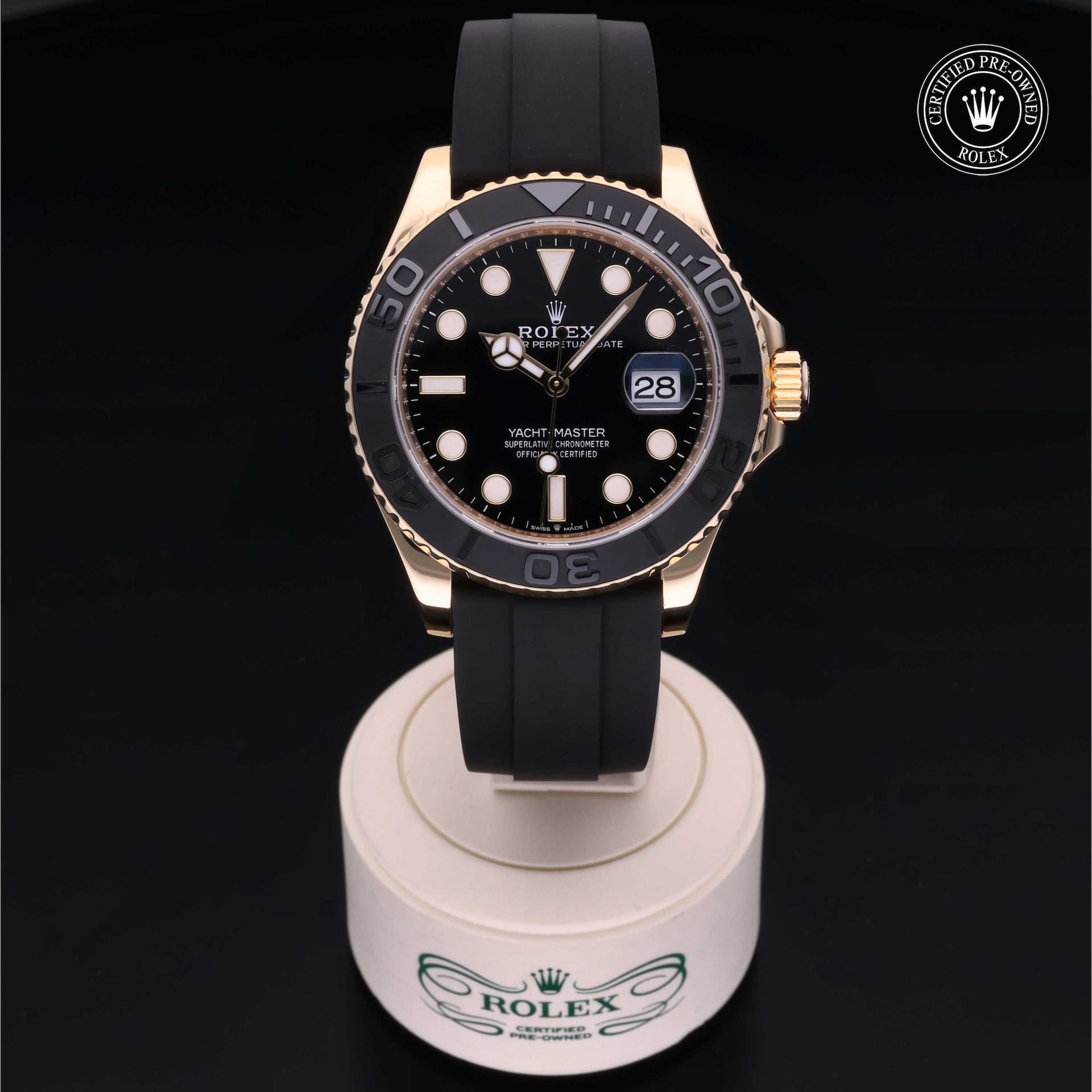 Yacht-Master 42 image