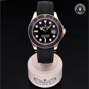 Rolex Certified Pre-Owned Yacht-Master 42
