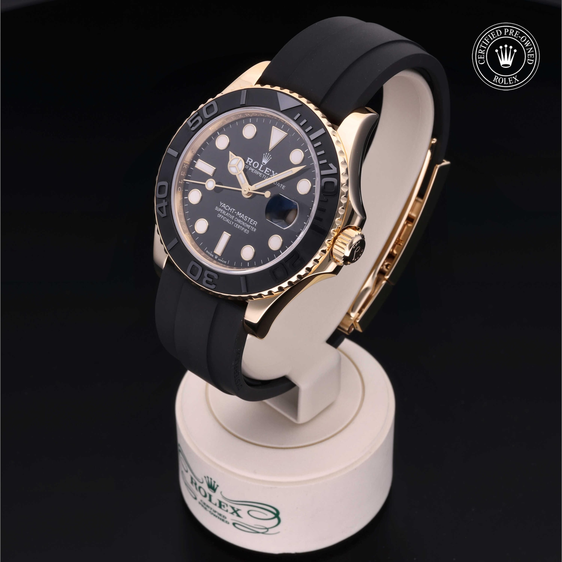 Yacht-Master 42 image